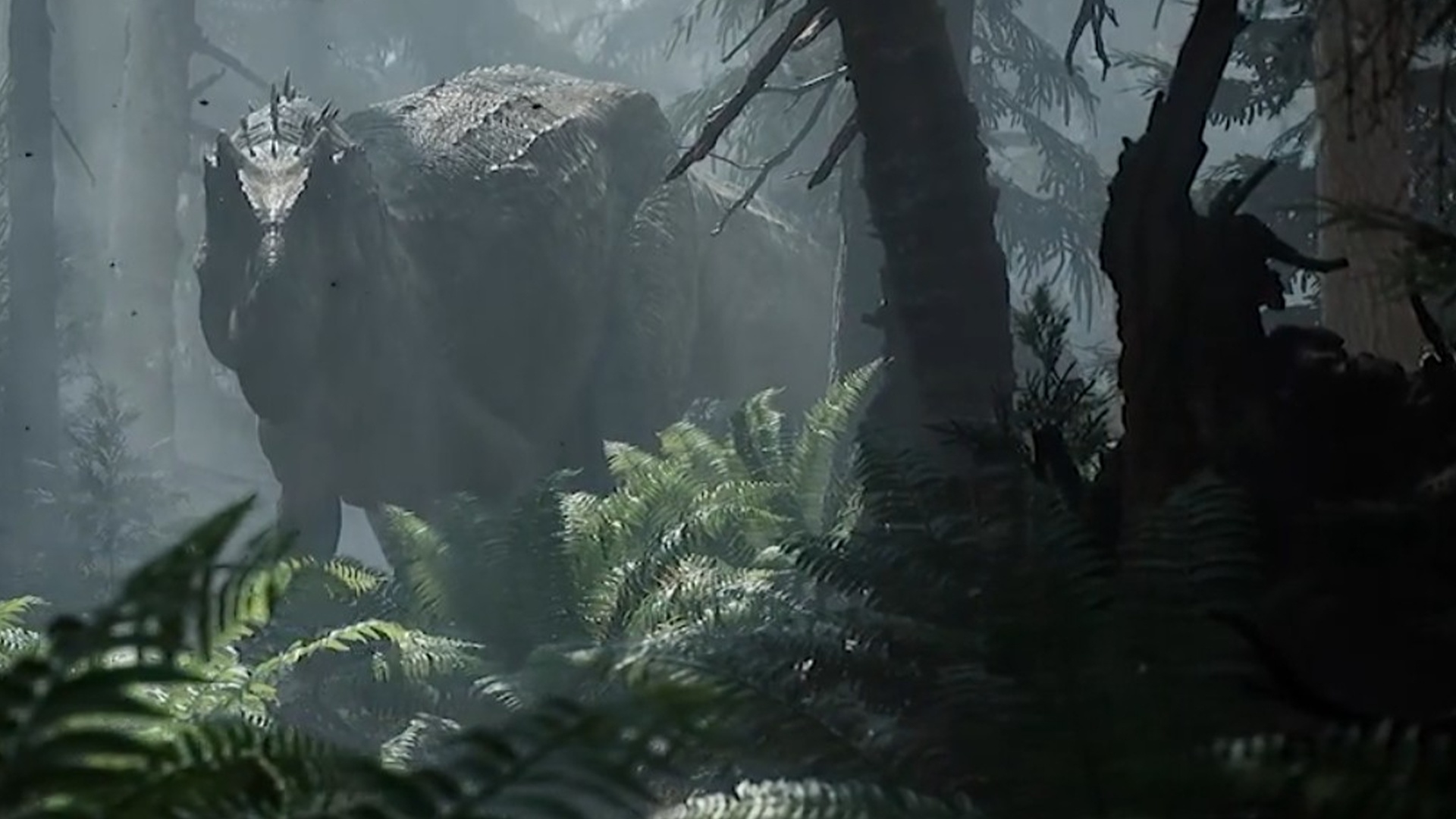 Video: The Lost Wild zeigt neues Gameplay und verrät den Releasezeitraum