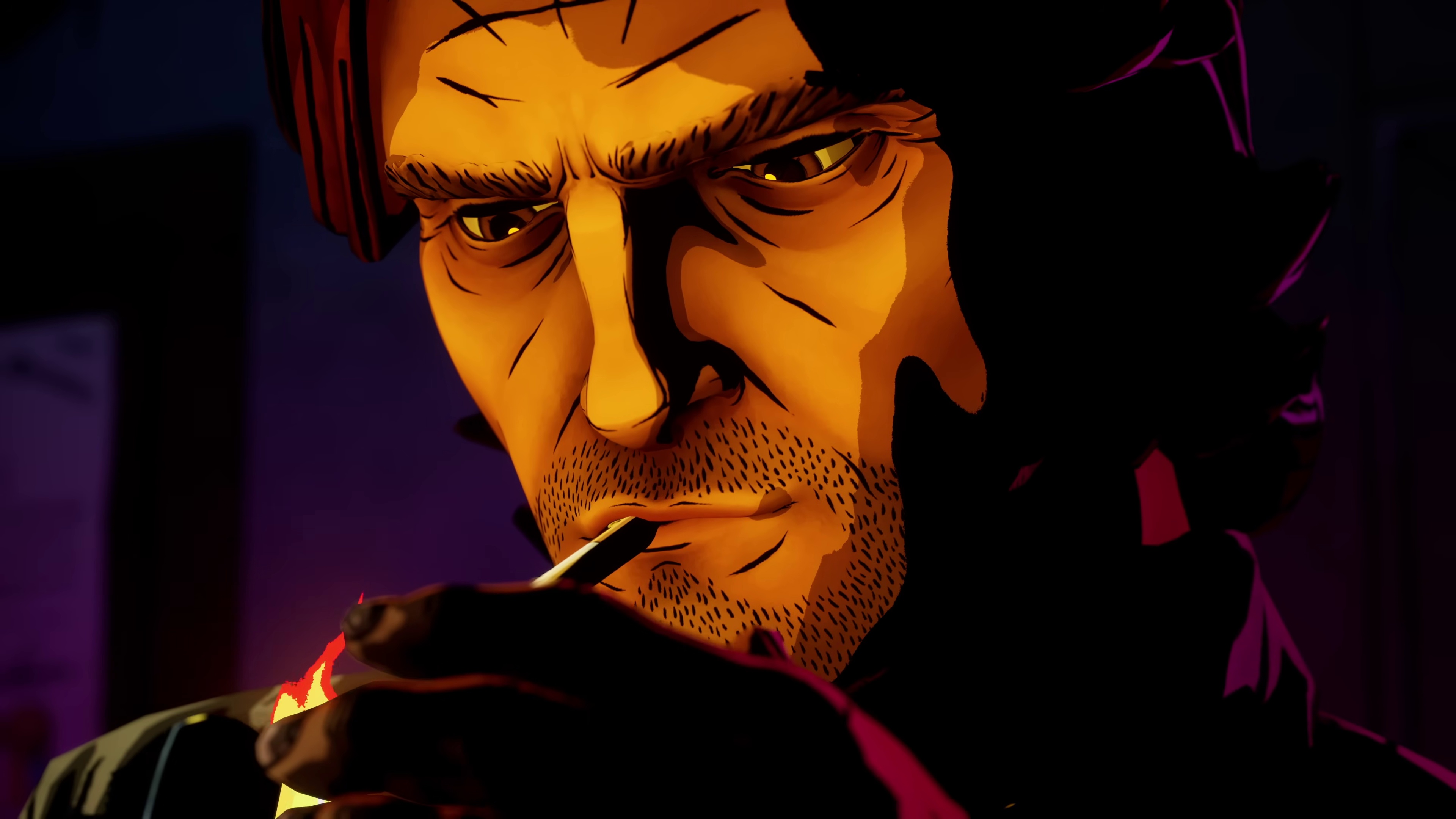 Video: The Wolf Among Us 2 und Remastered: Nach Jahren des Wartens haben Story-Fans endlich gleich zweifachen Grund zum Jubeln
