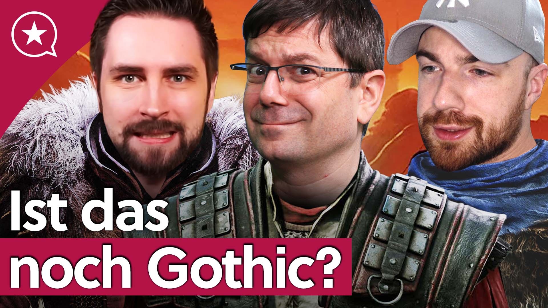 Video: Was taugt das Gothic Remake wirklich?