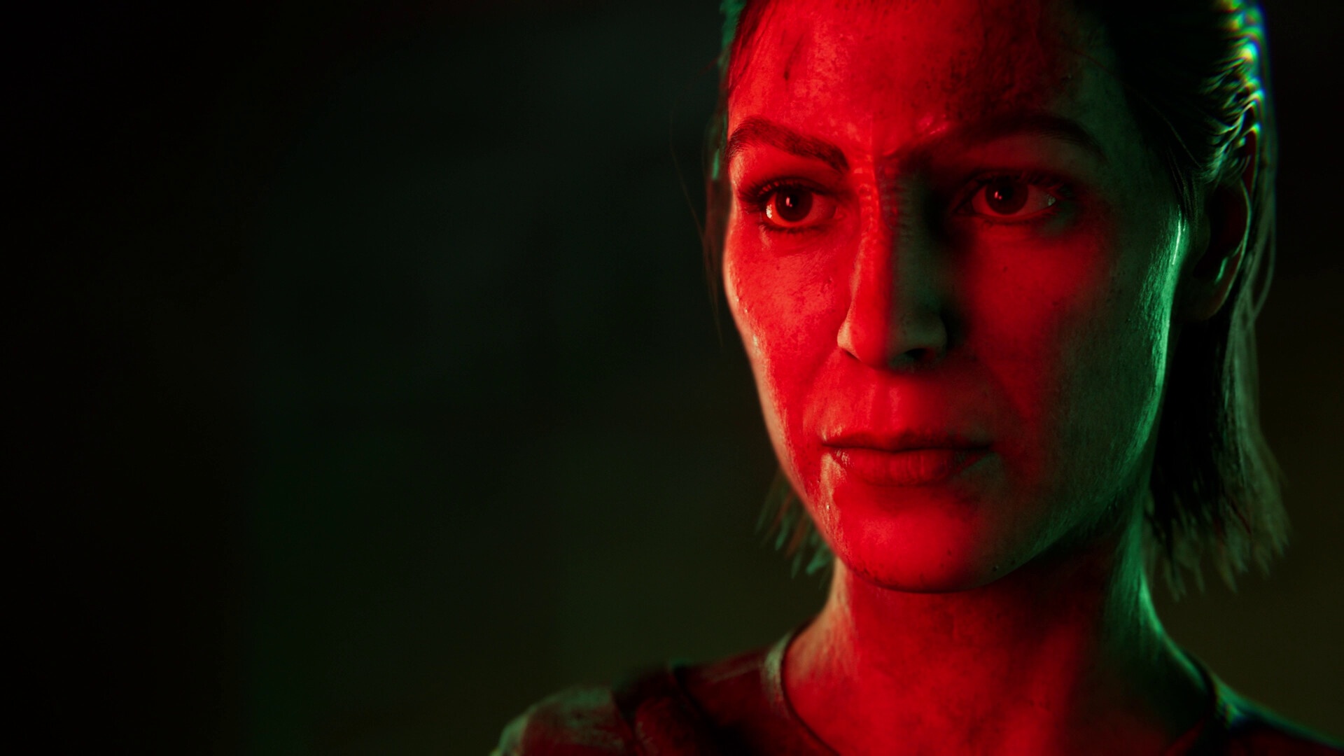Video: Ein Horrorspiel zu Star Trek: Shadow Frontier sieht im ersten Trailer richtig gruselig aus