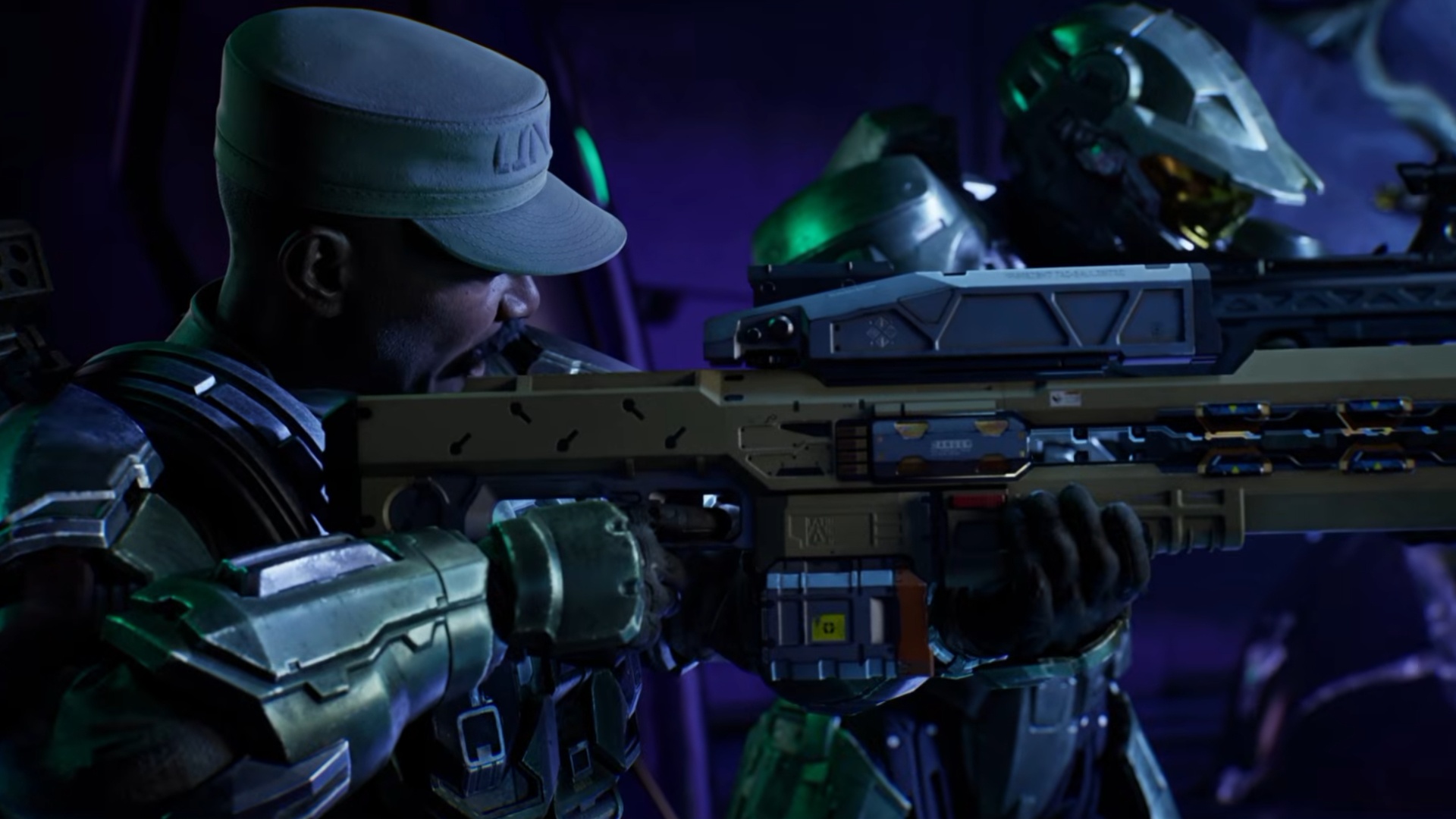 Video: Halo: Campaign Evolved zeigt uns, wie es im Remake zur Sache geht