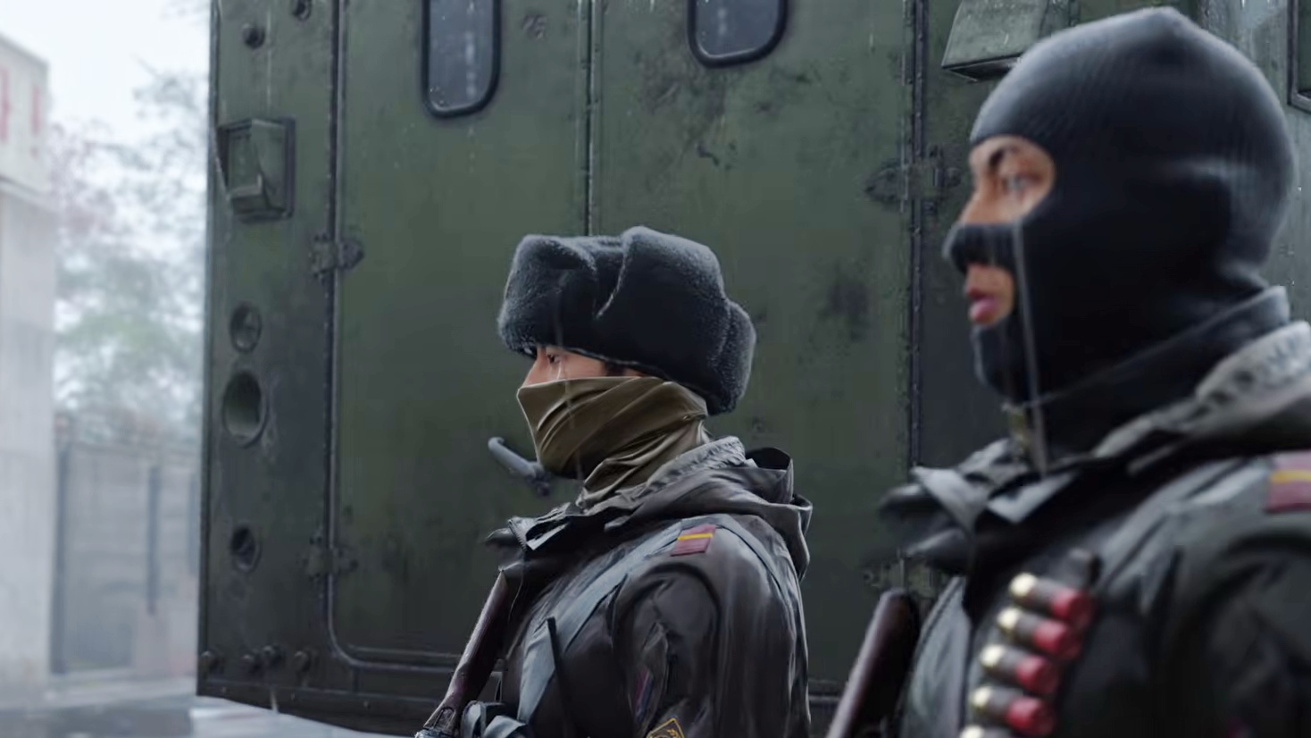 Video: CoD Modern Warfare 4: Der neue DMZ-Modus sieht fantastisch aus – für viele Spieler vielleicht sogar ein bisschen zu fantastisch