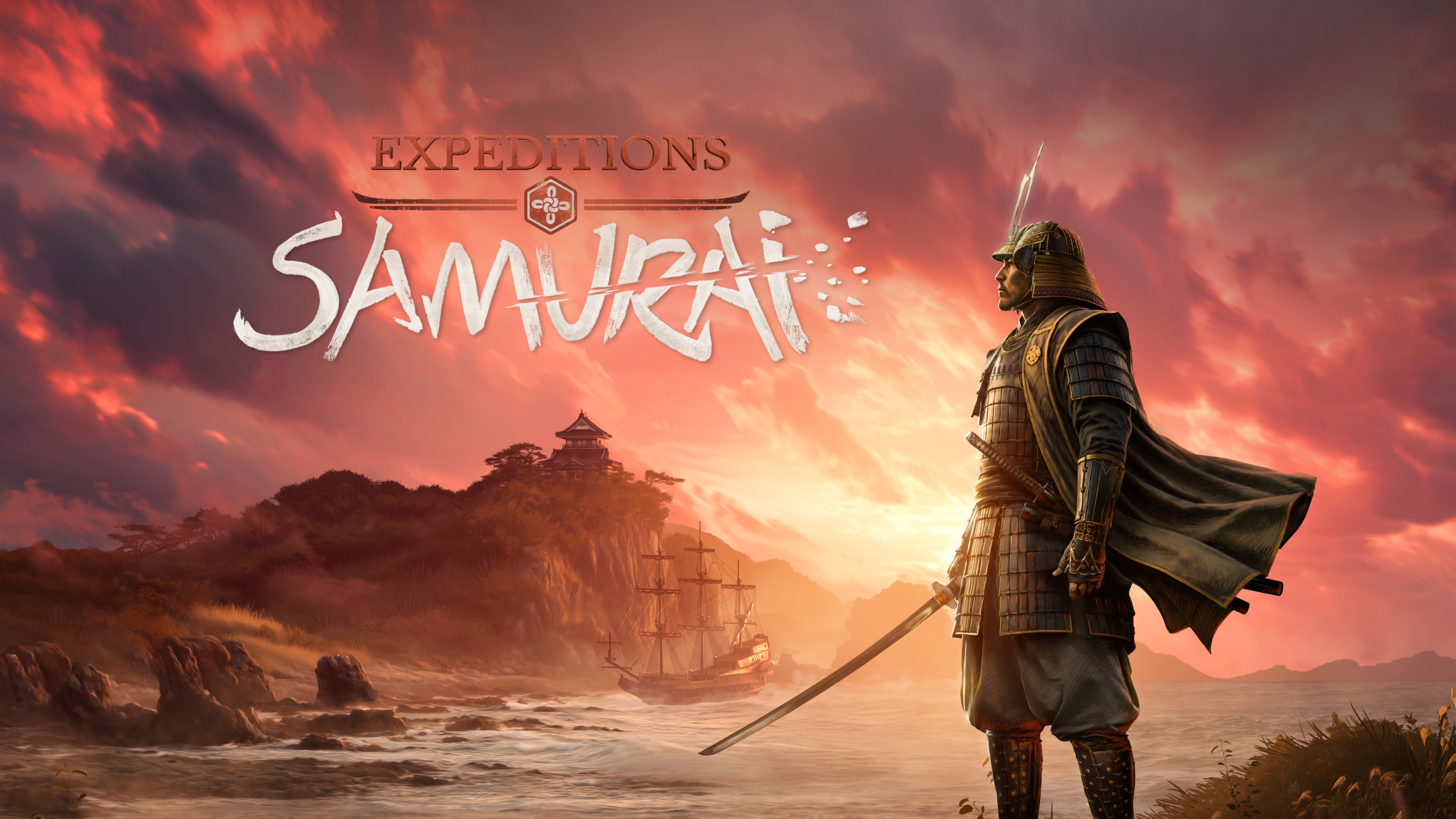 Video: Der Ankündigungstrailer zu Expeditions: Samurai zeigt das feudale Japan und Parallelen zur Shogun-Serie