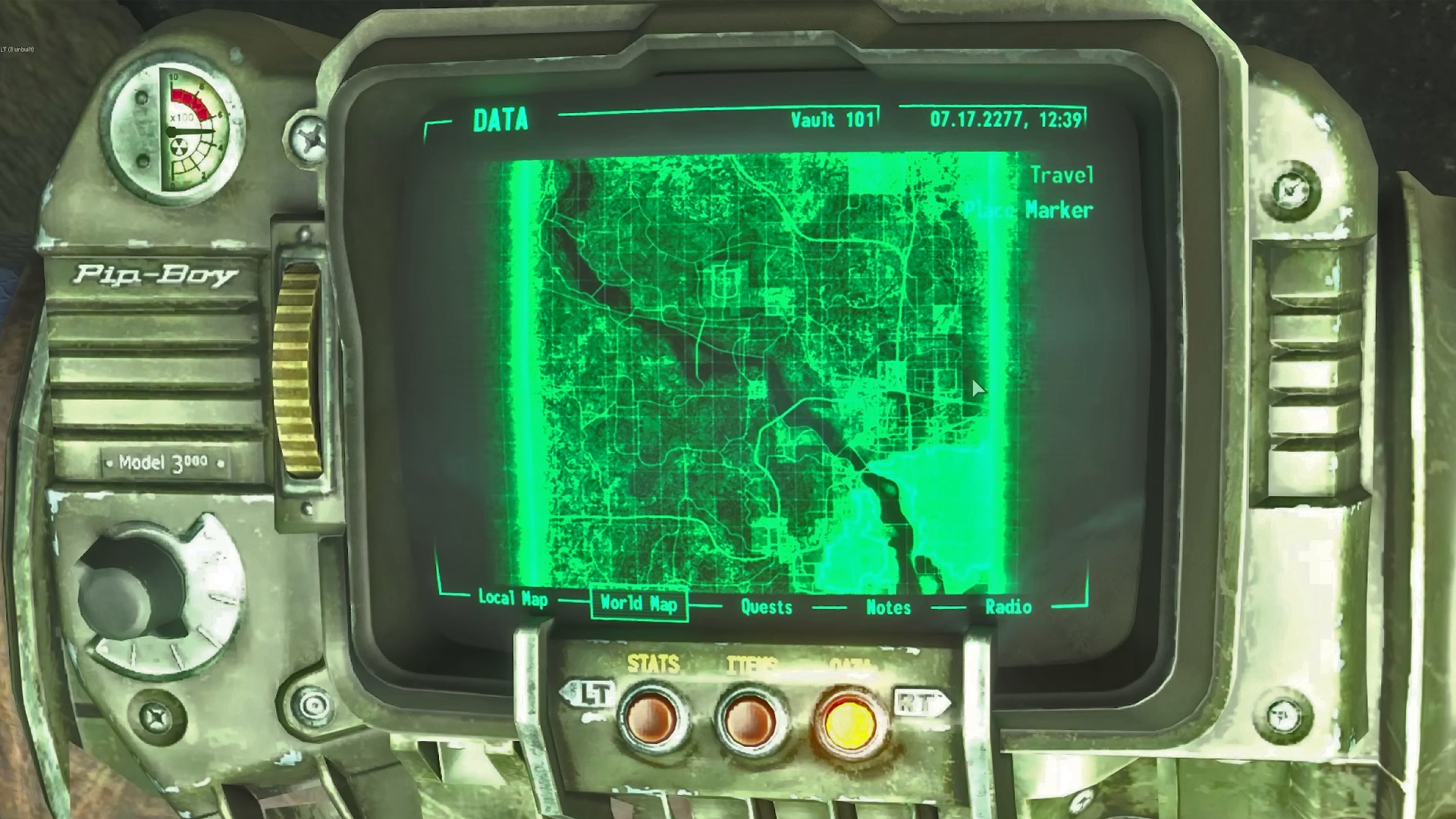 Video: 7 Minuten Gameplay aus Fallout 3 Remastered: Ein Fan zeigt jetzt schon, was Bethesda wohl im Geheimen baut