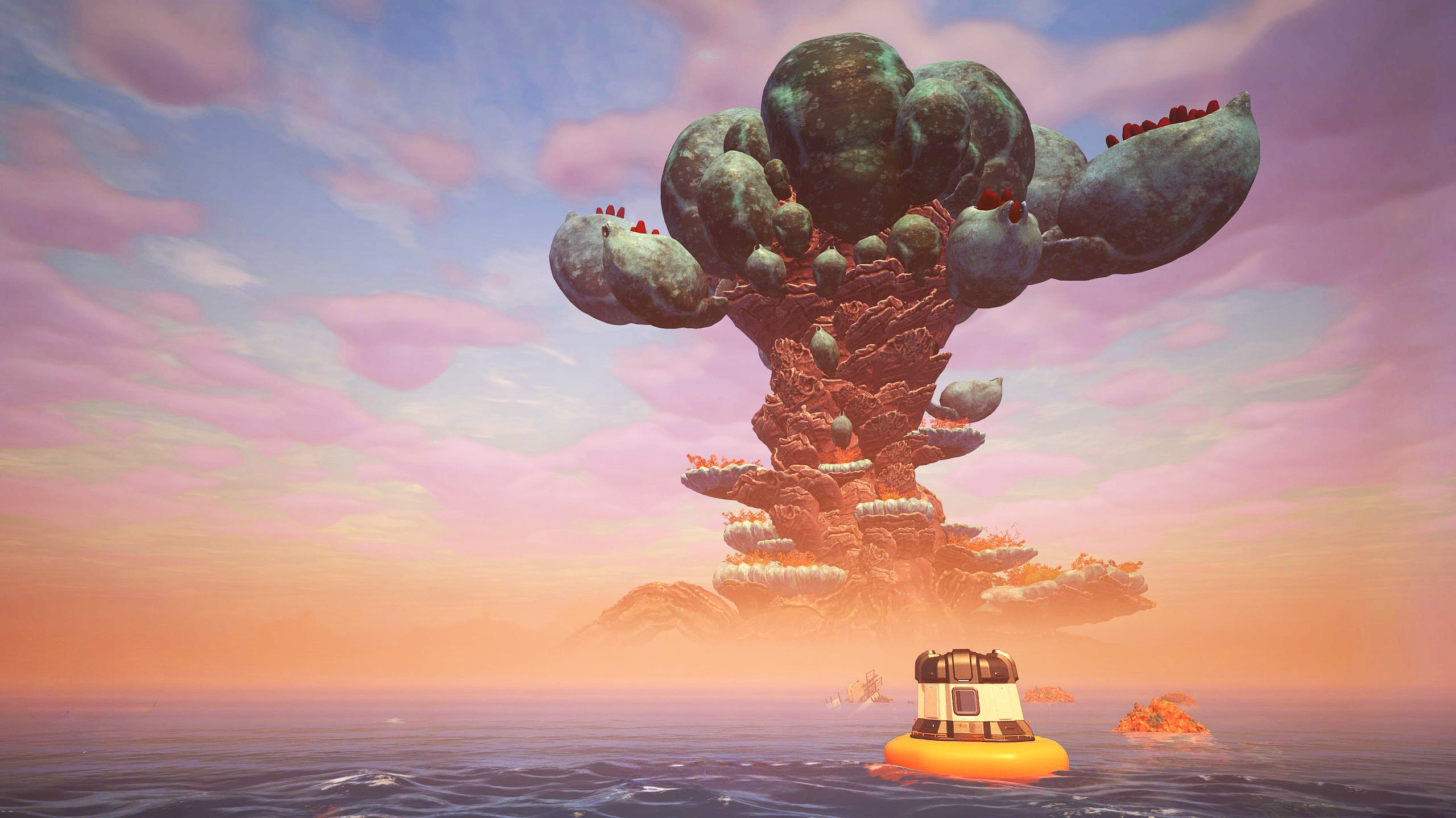 Video: Subnautica 2: Die ersten 8 Minuten aus dem Survivalspiel sind bereits furchterregend