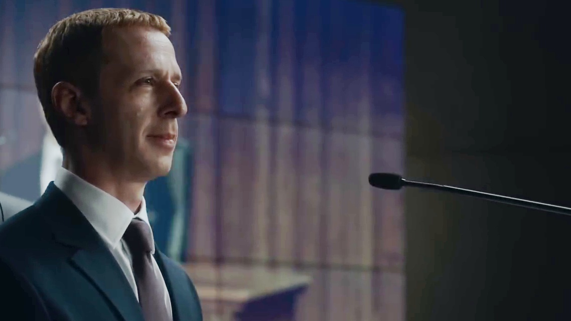 Video: Nach 16 Jahren wird mit Facebook nochmal abgerechnet: The Social Reckoning setzt einen der besten Cyber-Thriller unserer Zeit fort