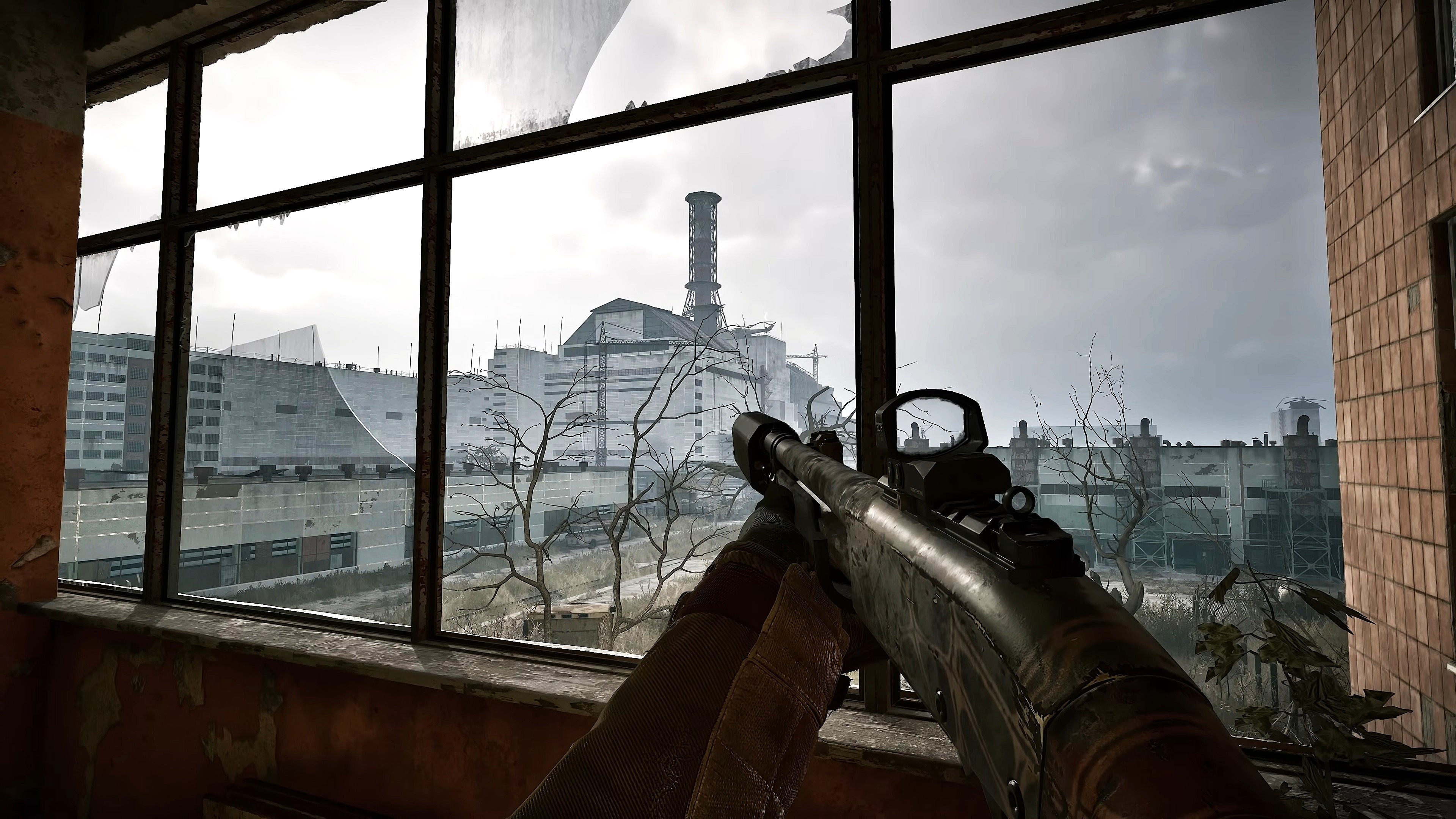 Video: Stalker 2: Im ersten DLC dringen wir endlich ins Herz der Zone vor