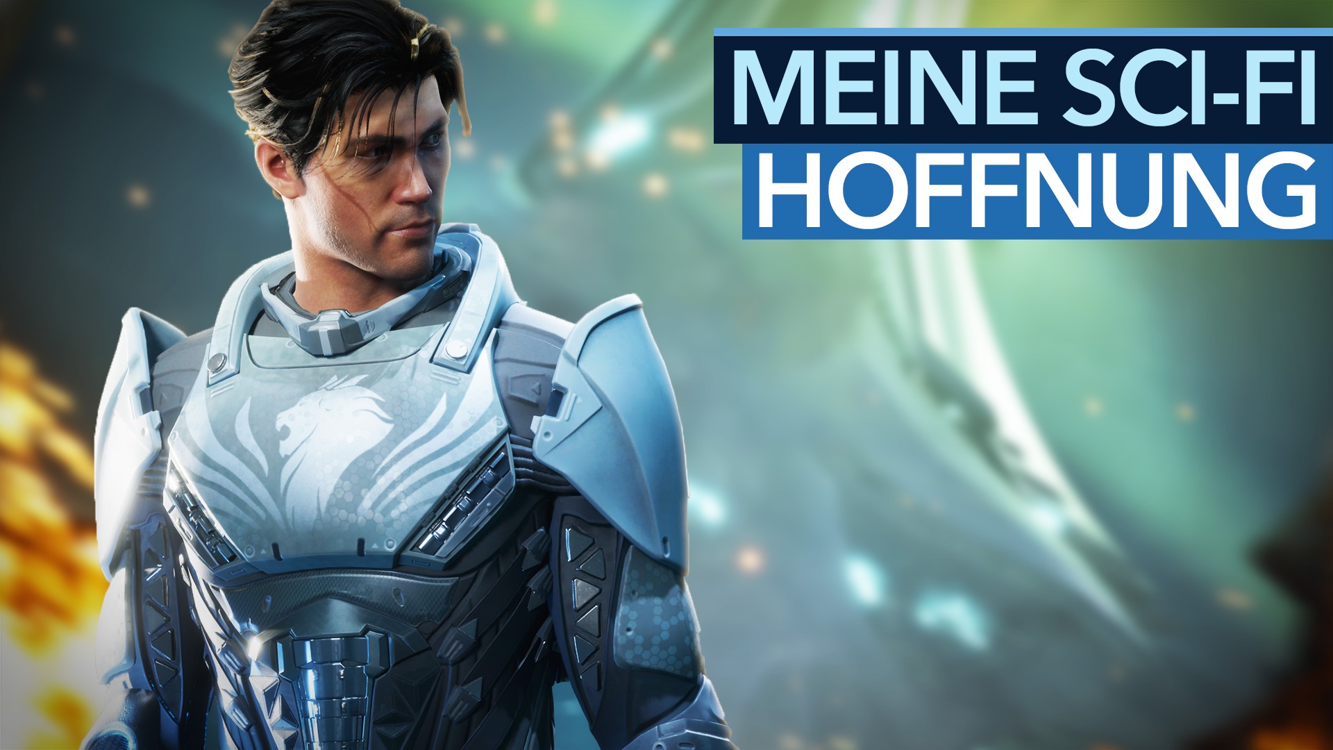 Video: Exodus steht auf meiner Wishlist auf Platz 1 - Aber…