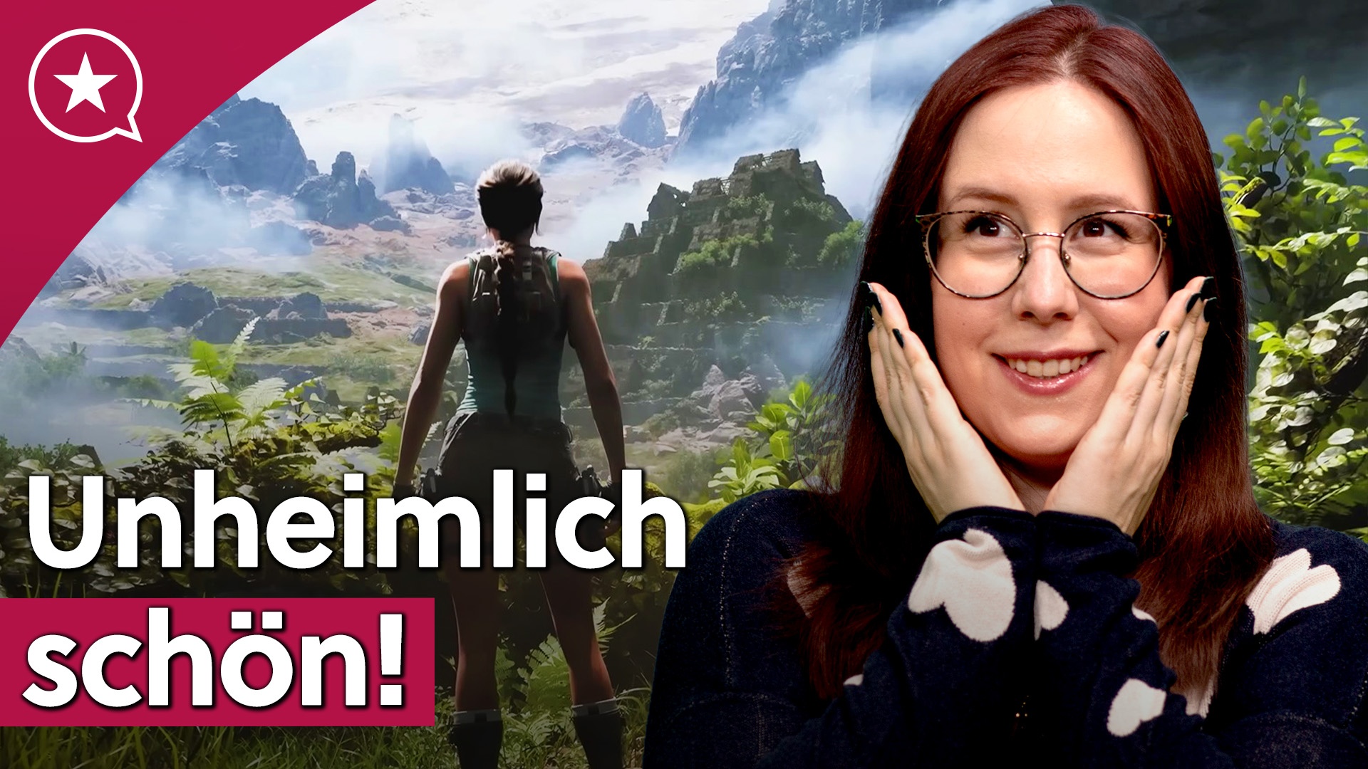 Video: Das „bleifreiste“ Tomb Raider seit langem – Und ich freu mich drauf!
