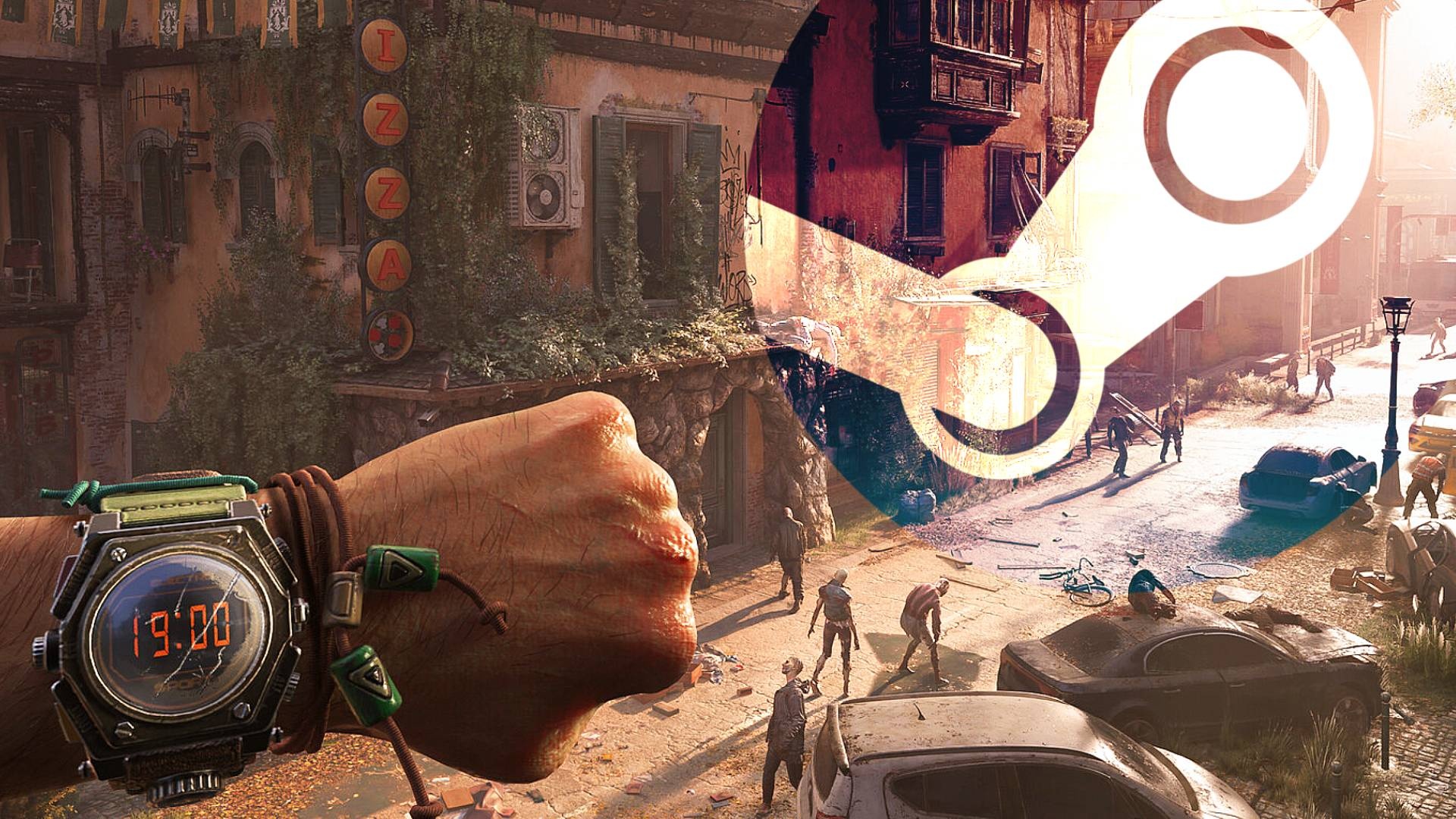 Video: Der riesige Steam Summer Sale startet diesen Donnerstag - wir kennen schon jetzt 18 Spiele im Angebot