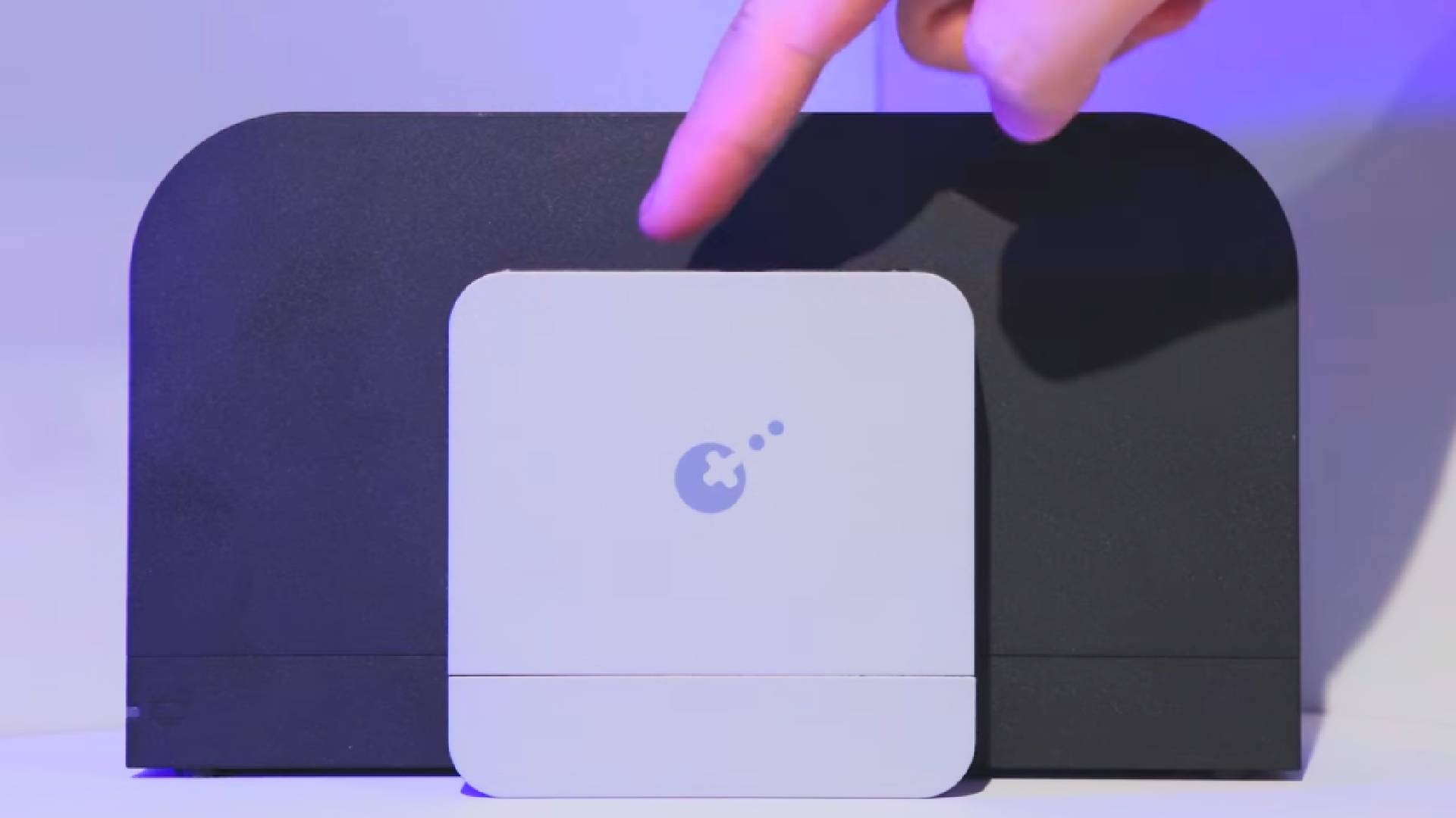 Video: Dieser Dock für eure Switch oder Switch 2 ist nicht nur kompakt, er kostet auch nur ein Drittel der Originale von Nintendo