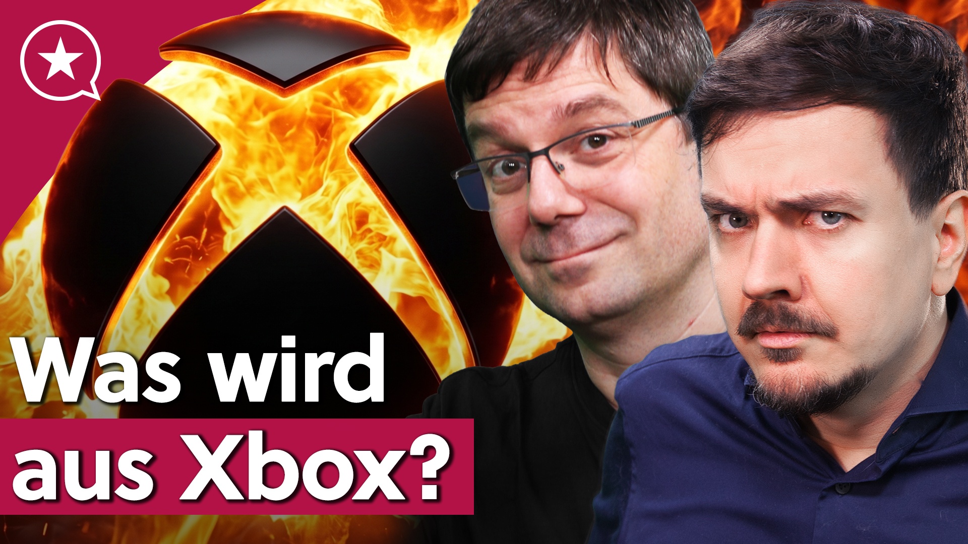 Video: Xbox-Beben: Gaming steht vor einem radikalen Umbruch