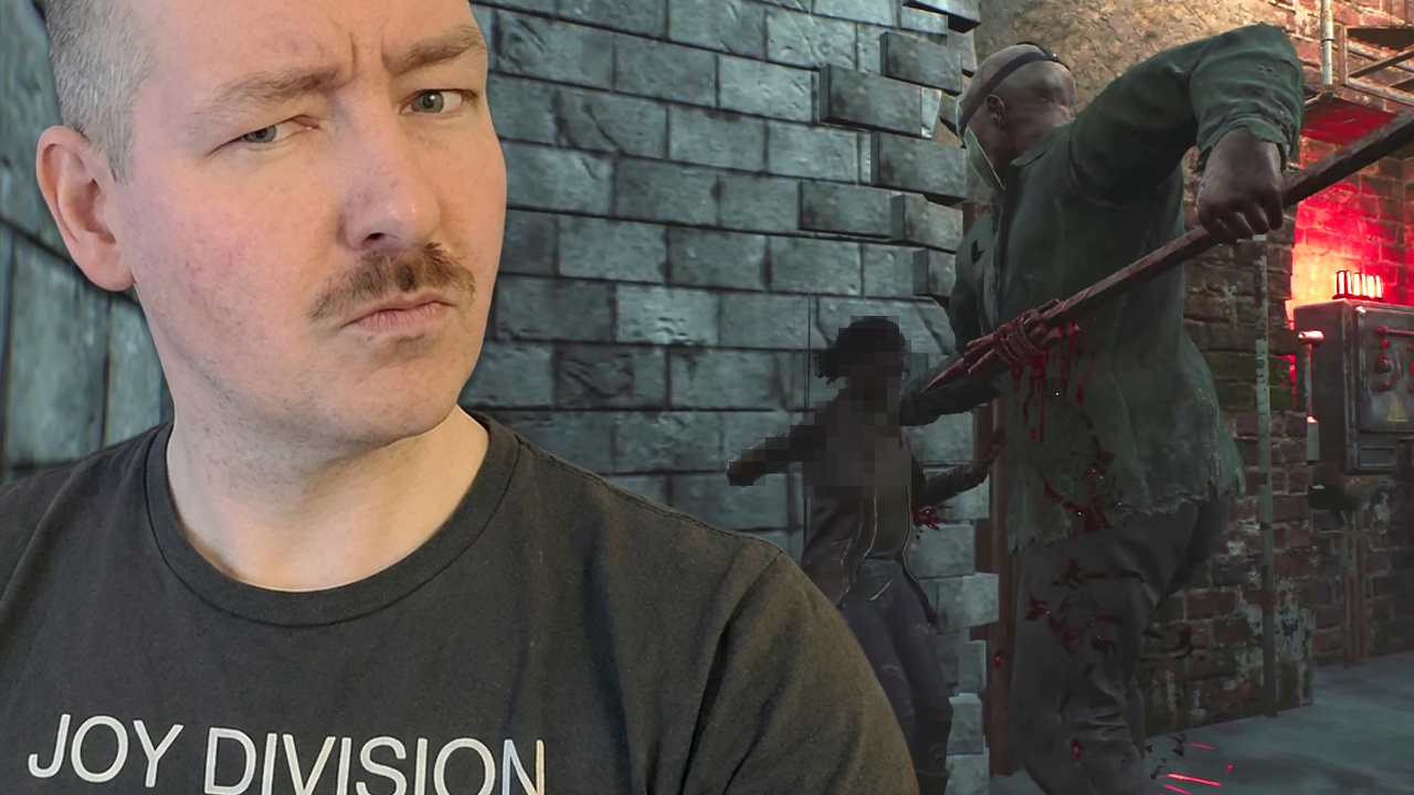 Video: Dead by Daylight: Bei der Hitze drehen wir durch – also lassen wir Jason von der Leine