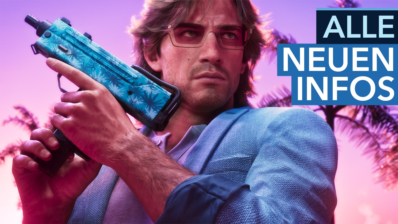 Video: GTA 6: Alle neuen Infos zu Preis, Online-Modus und Ultimate Edition!