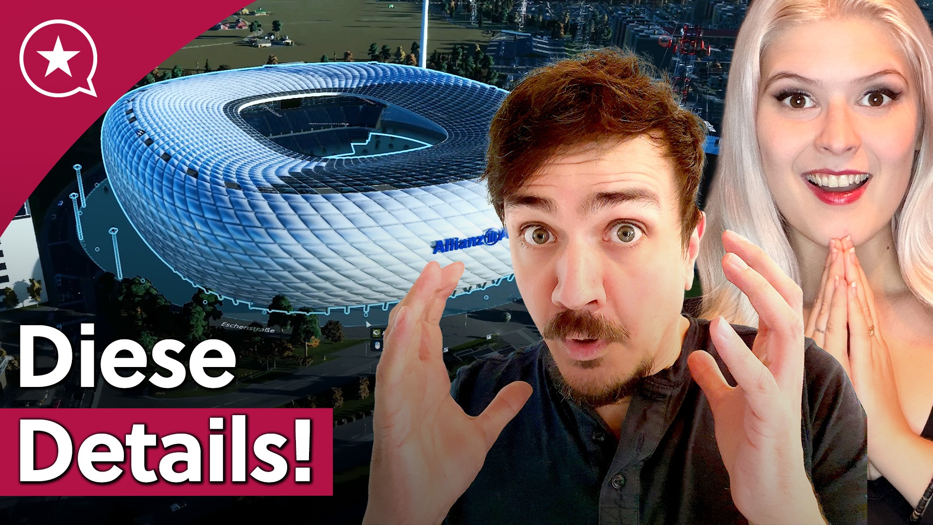 Video: Cities Skylines 2: Mega Updates und Mods!