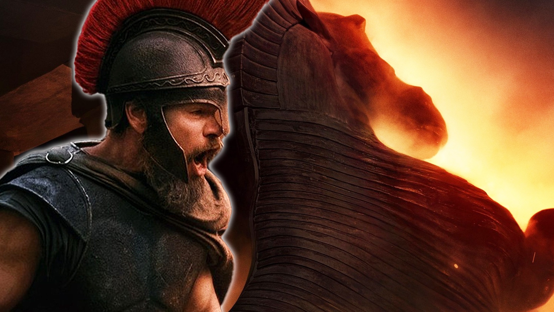 Video: The Odyssey: Fans lassen am finalen Trailer von Christopher Nolans neuem Historien-Epos kein gutes Haar