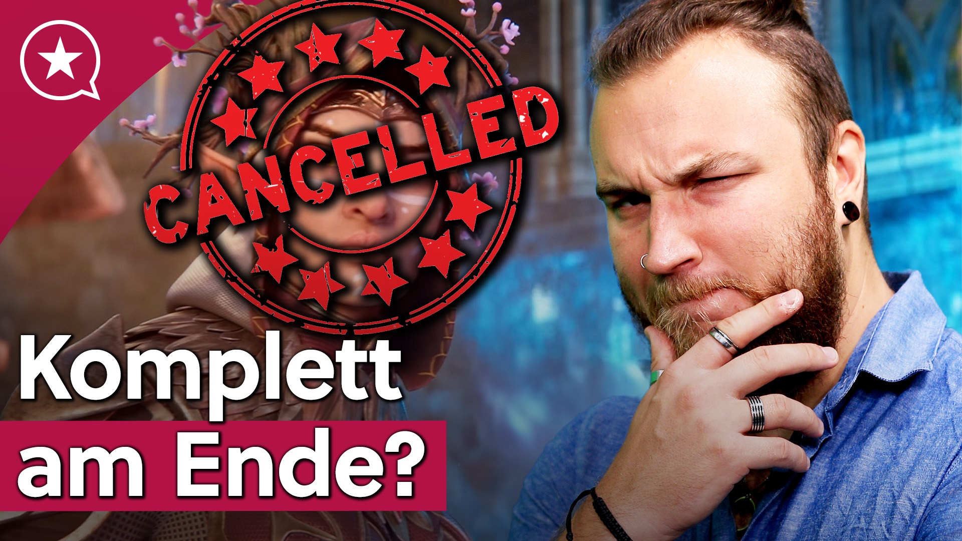 Video: Die größten MMO-Fails: Warum westliche Rollenspiele sterben | mit Entenburg