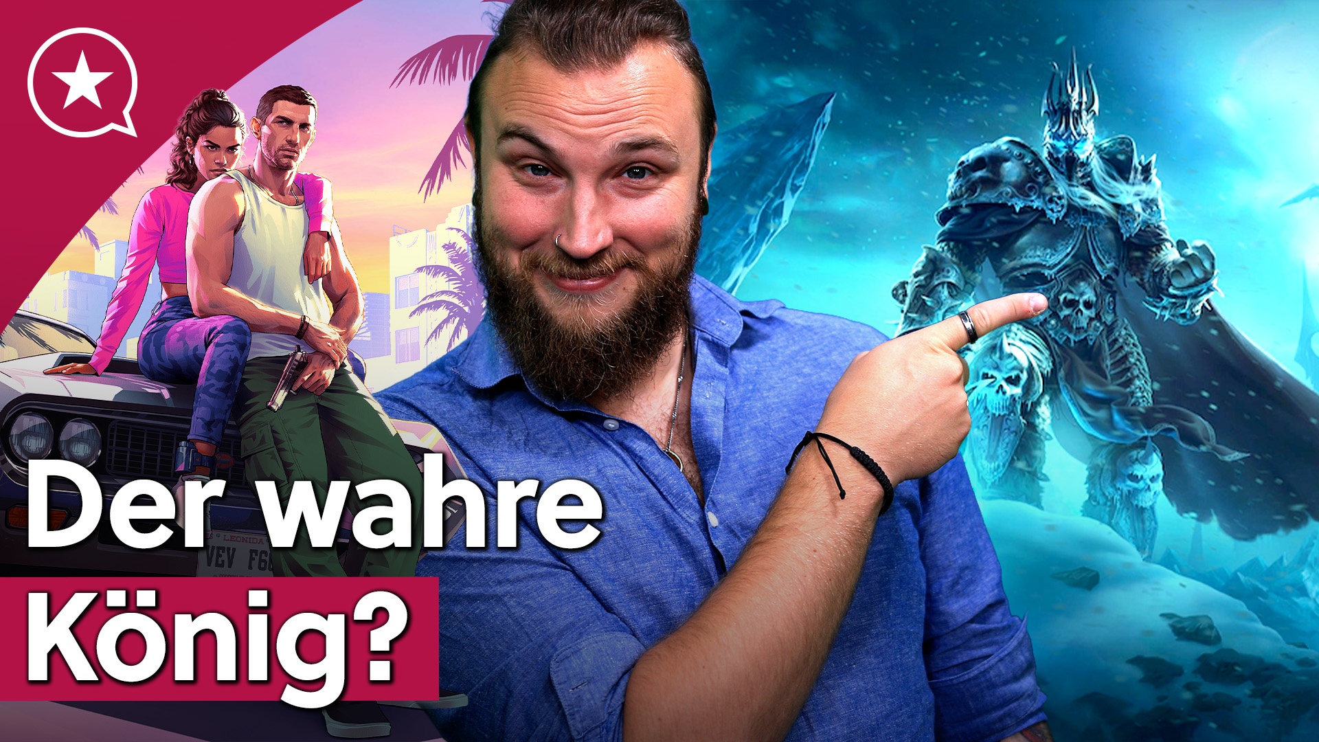 Video: Größer als GTA 6? Wie World of Warcraft alles veränderte