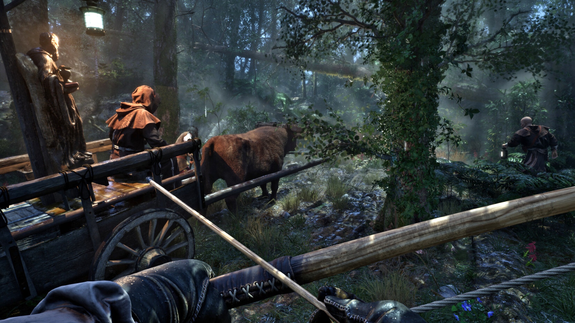 Video: Diese Horror-Expedition auf tropische Schatzinseln mauserte sich zu einem der meistgewünschten Steam-Spiele des Sommers 2026