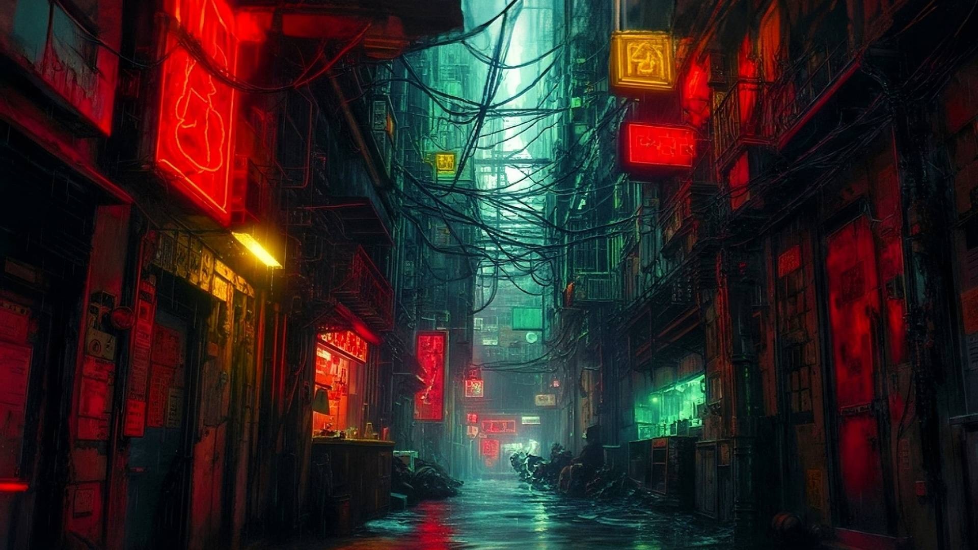Video: Ein revolutionärer Roman hat das Cyberpunk-Genre geprägt wie kaum ein anderes Werk, jetzt macht ein Teaser heiß auf die TV-Serie