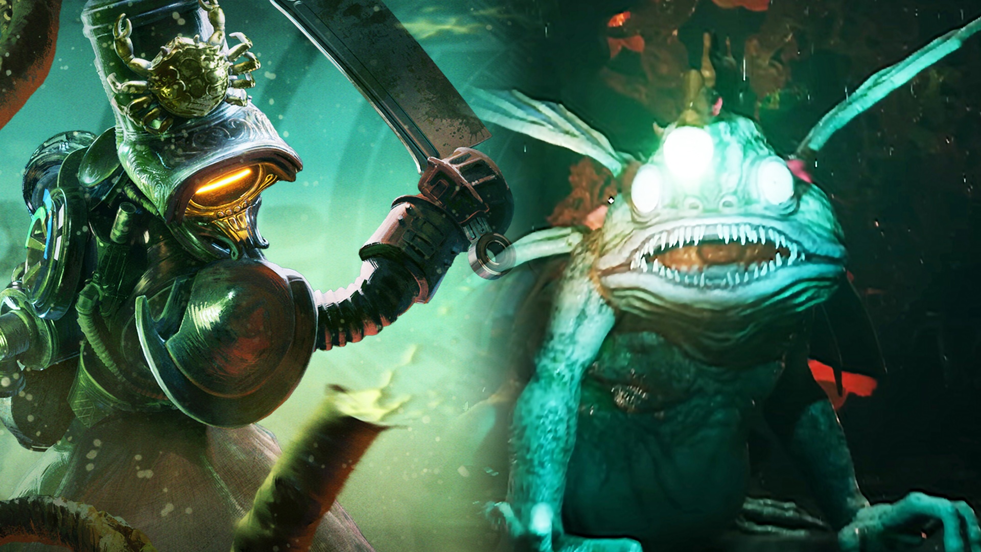 Video: Essen oder gegessen werden: Wenn ihr in Elderfeast einem Monster den Arm abschlagt, habt ihr eine neue Koch-Zutat