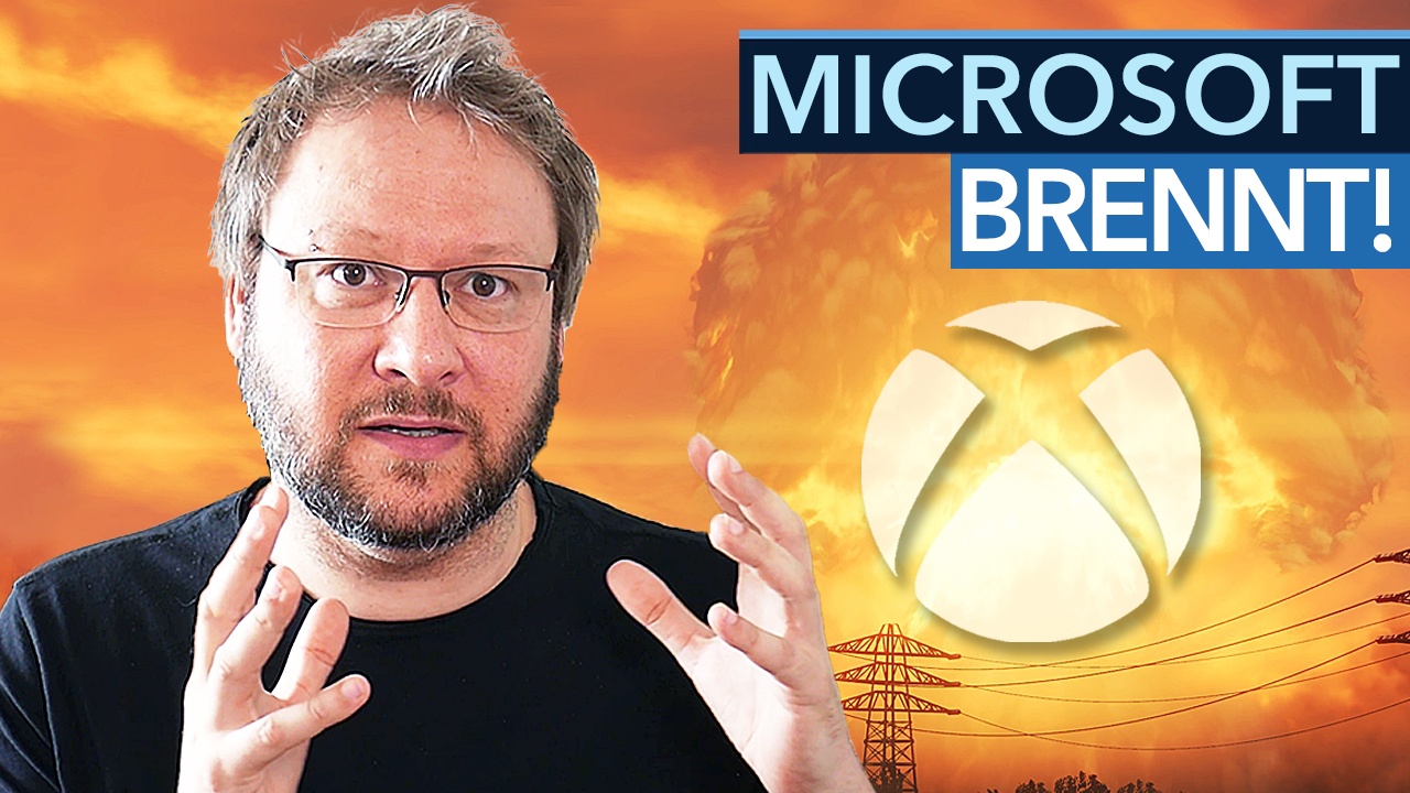 Video: Das Xbox-Debakel - Jetzt sind nur noch 3 Wahrheiten sicher!