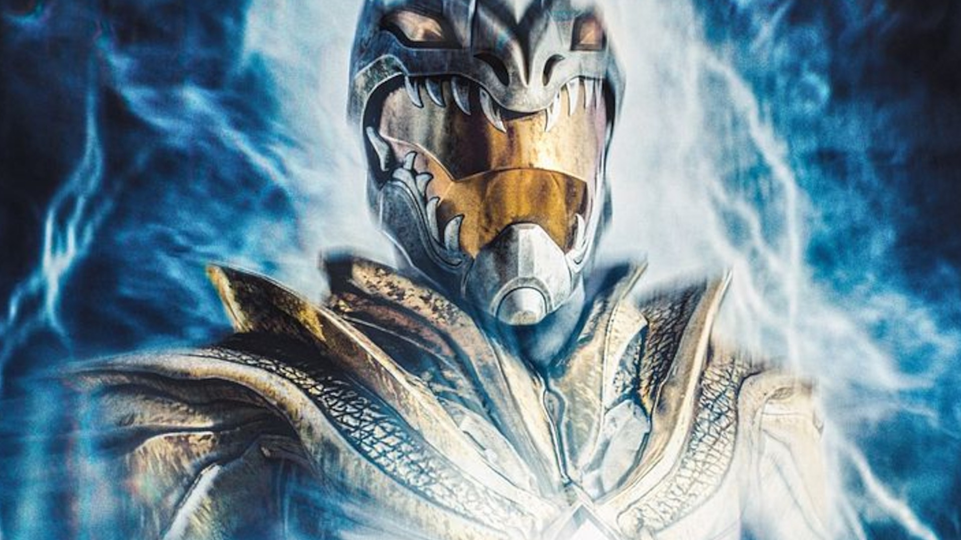 Video: The Legend of the White Dragon ist der letzte Film der Power-Rangers-Legende Jason David Frank