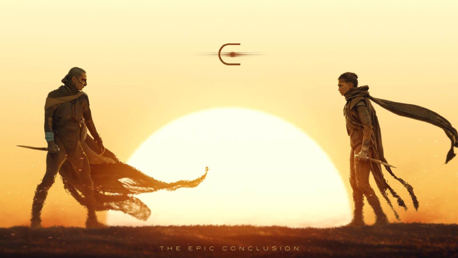 Video: »So muss Kino aussehen« - Der neue Trailer zu Dune: Part Three steigert die Vorfreude von Sci-Fi-Fans ins Unermessliche