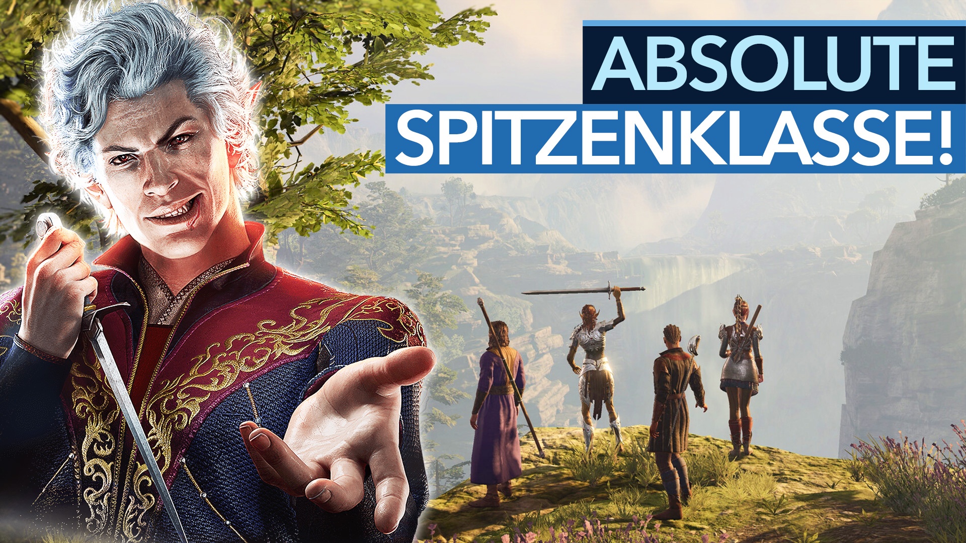 Video: Die besten Storys in Videospielen