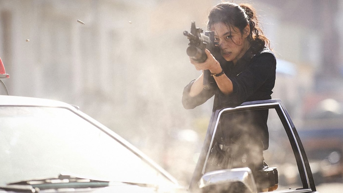 Video: »Das sind wahre Götter des Kinos!« - Der neue Trailer zum Hype-Actionfilm Hope aus Südkorea löst pure Begeisterung aus
