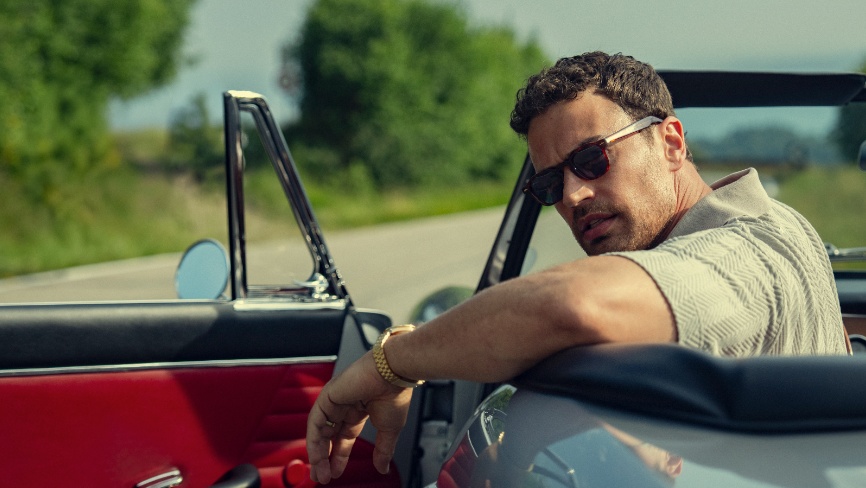 Video: The Gentlemen: Guy Ritchies Gangster-Serie für Netflix meldet sich mit einem ersten Teaser-Trailer zu Staffel 2 zurück