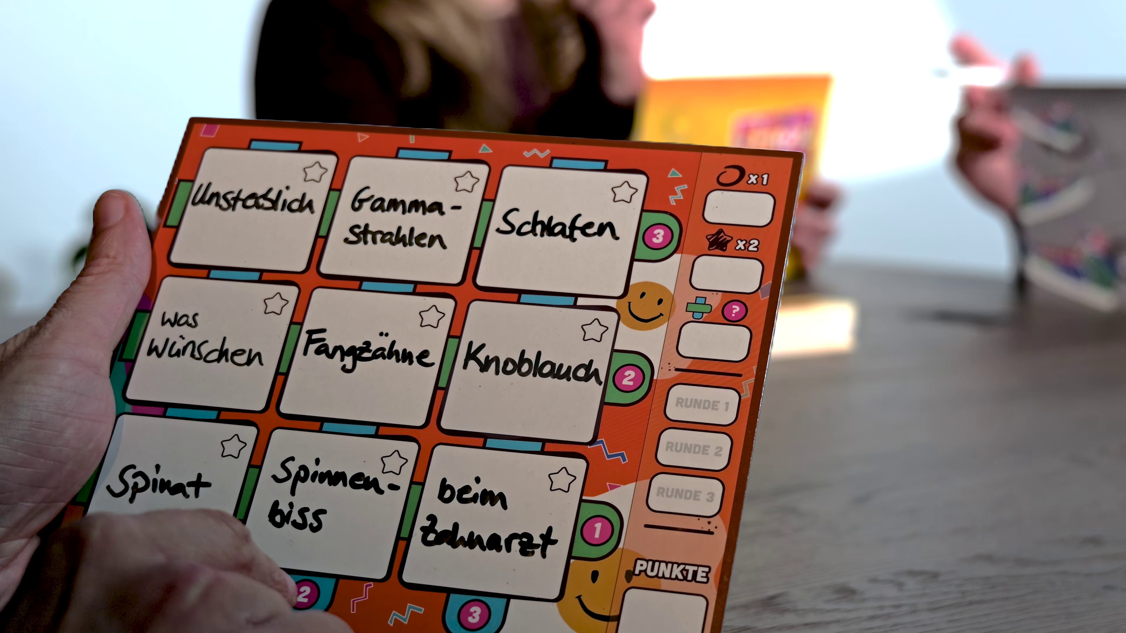 Video: Dito! ist das Spiel des Jahres 2026! Dieses Brettspiel konnte sich gegen die Konkurrenz durchsetzen