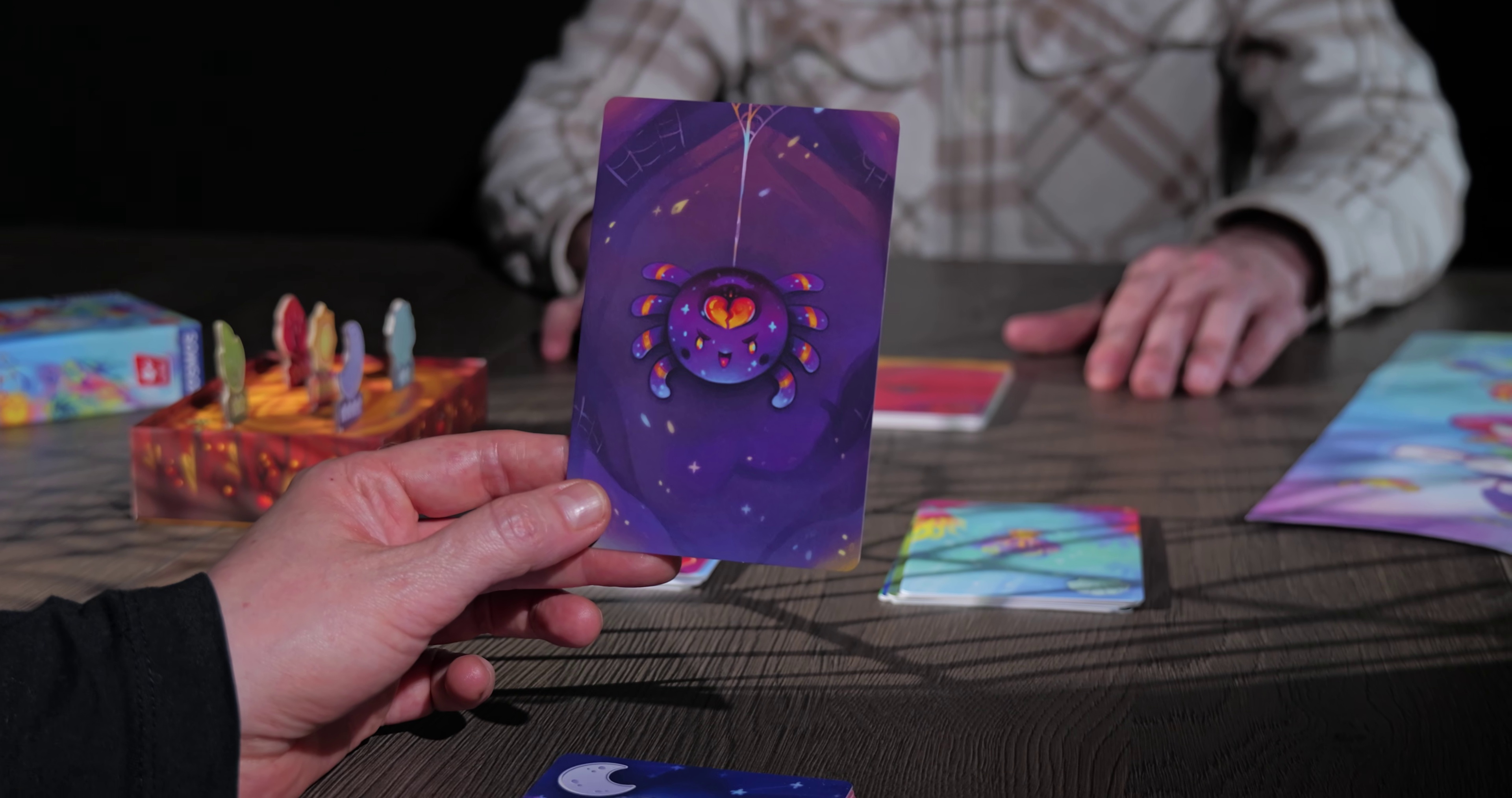 Video: Das Kinderspiel des Jahres 2026: Die Insel der Mookies ist ein Pokémon-artiges Sammelspiel für kleine Brettspiel-Fans
