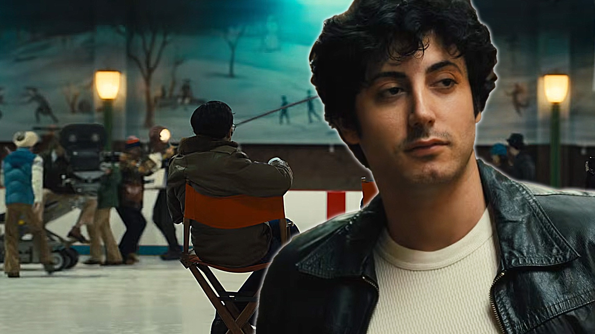 Video: »Der Typ klingt mehr nach Sly als Sly selbst« – Es gibt endlich einen ersten Trailer zu I Play Rocky und mit der Besetzung sind Fans mehr als zufrieden