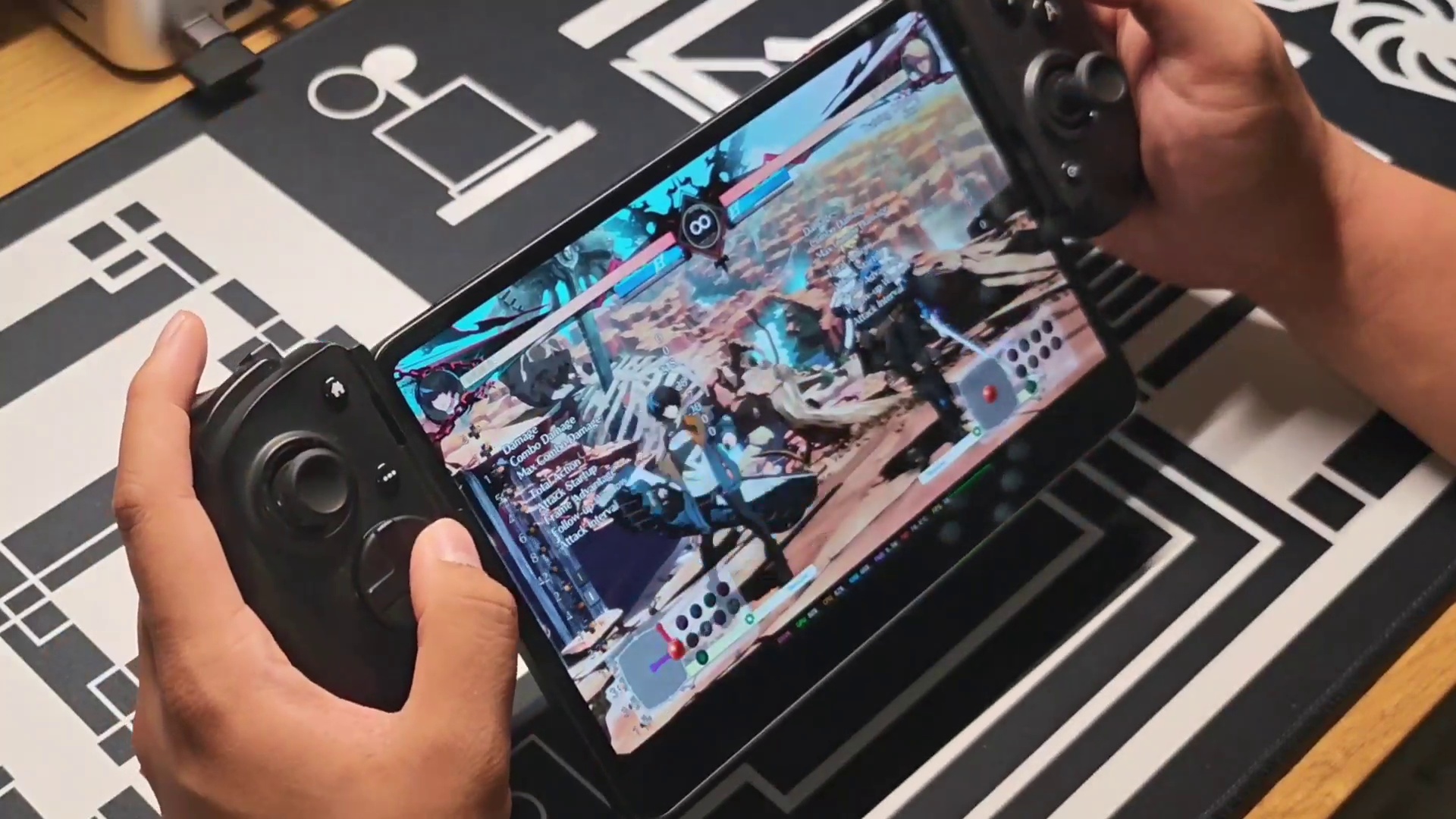 Video: Kann man auf einem Android-Tablet PC-Spiele installieren und vernünftig spielen? Ich habe es mit 7 verschiedenen Titeln ausprobiert