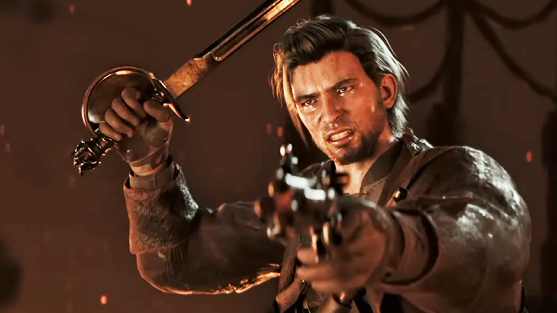Video: Nach Black Flag ist vor Black Tides: In dem neuen Piratenabenteuer mit Unreal Engine 5 geht's Blackbeard an den Kragen