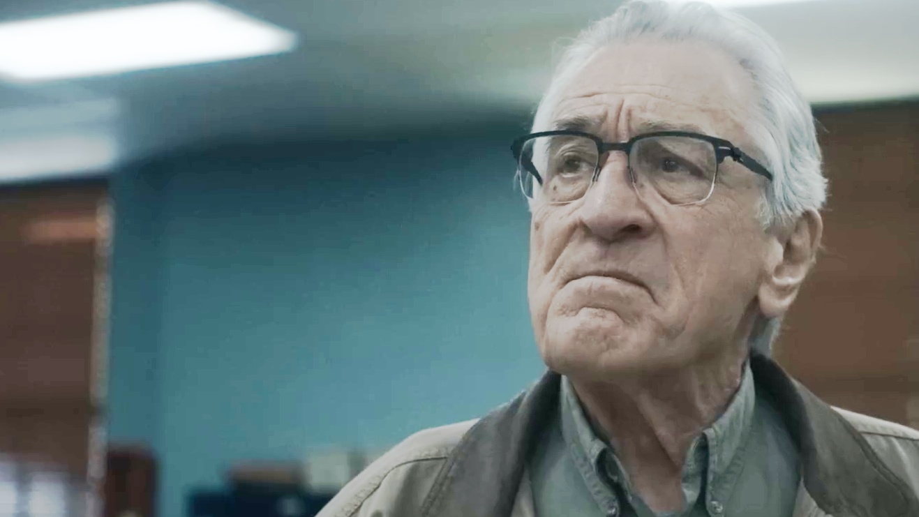 Video: Netflix schnappt sich die nächste Bestseller-Verfilmung mit Severance-Star Adam Scott und Robert De Niro