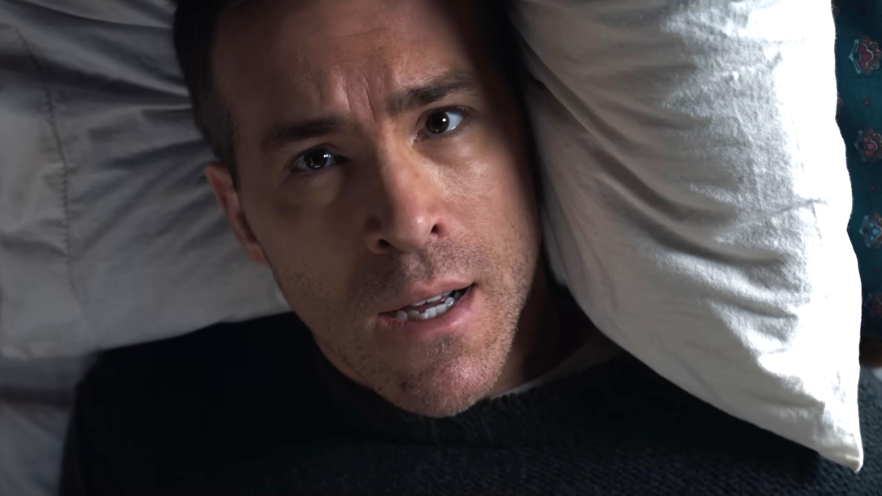 Video: Zwei Jahre nach Deadpool & Wolverine kehrt Ryan Reynolds mit einem neuen Film zurück - und der könnte kaum weiter von Marvel weg sein