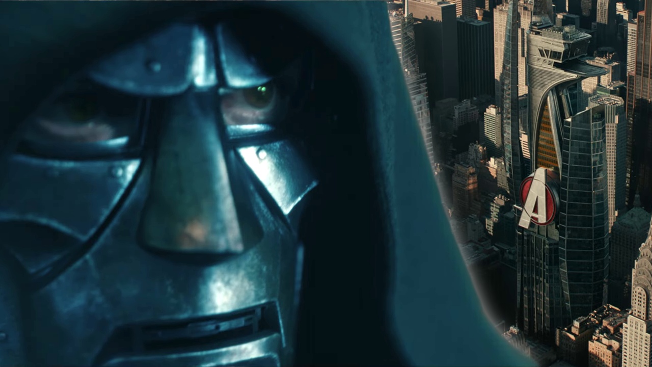 Video: Avengers: Doomsday – Das Warten hat endlich ein Ende: Hier ist der erste richtige Trailer!