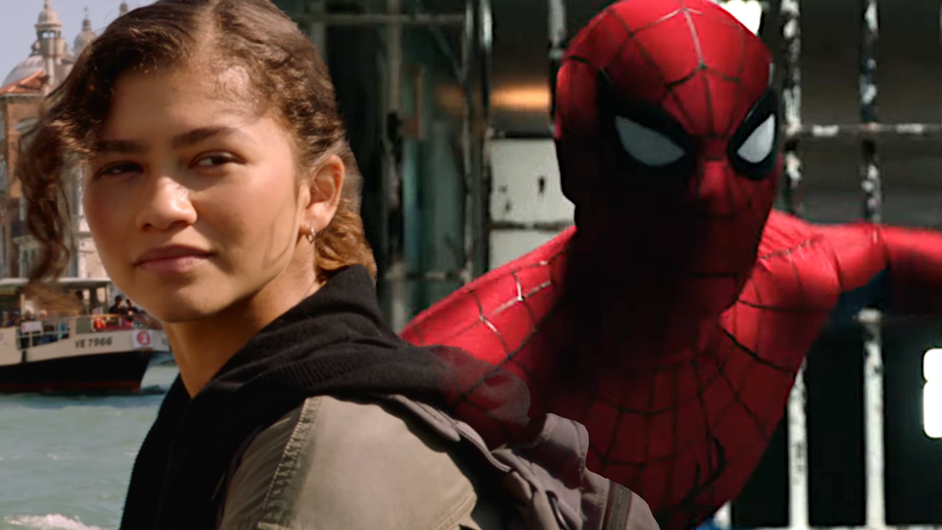 Video: Spider-Man: Der finale Trailer zu Brand New Day bringt uns zu den Anfängen der Reihe zurück