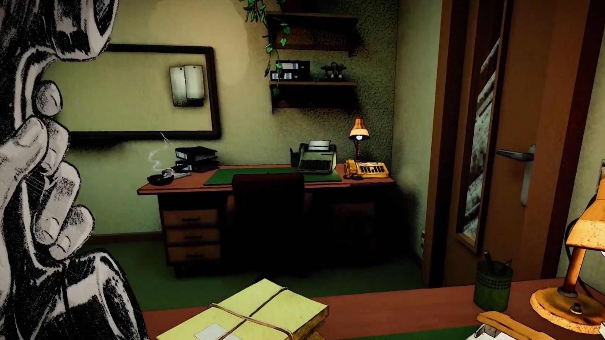 Video: SOKO 1977: Das neue Spiel der DCP-Gewinner stellt viele unbequeme Fragen