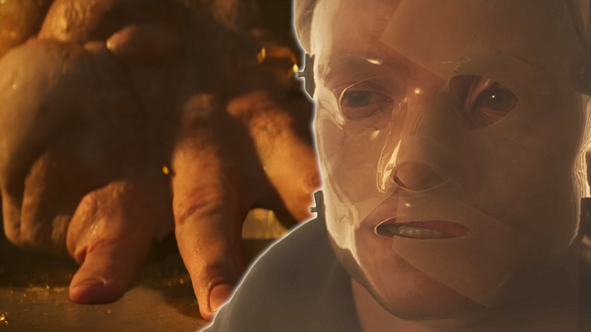 Video: »Das macht mir Angst, und ich liebes es« – Der DC-Horrorfilm Clayface erzählt die Geschichte eines Batman-Schurken und es wird widerlich