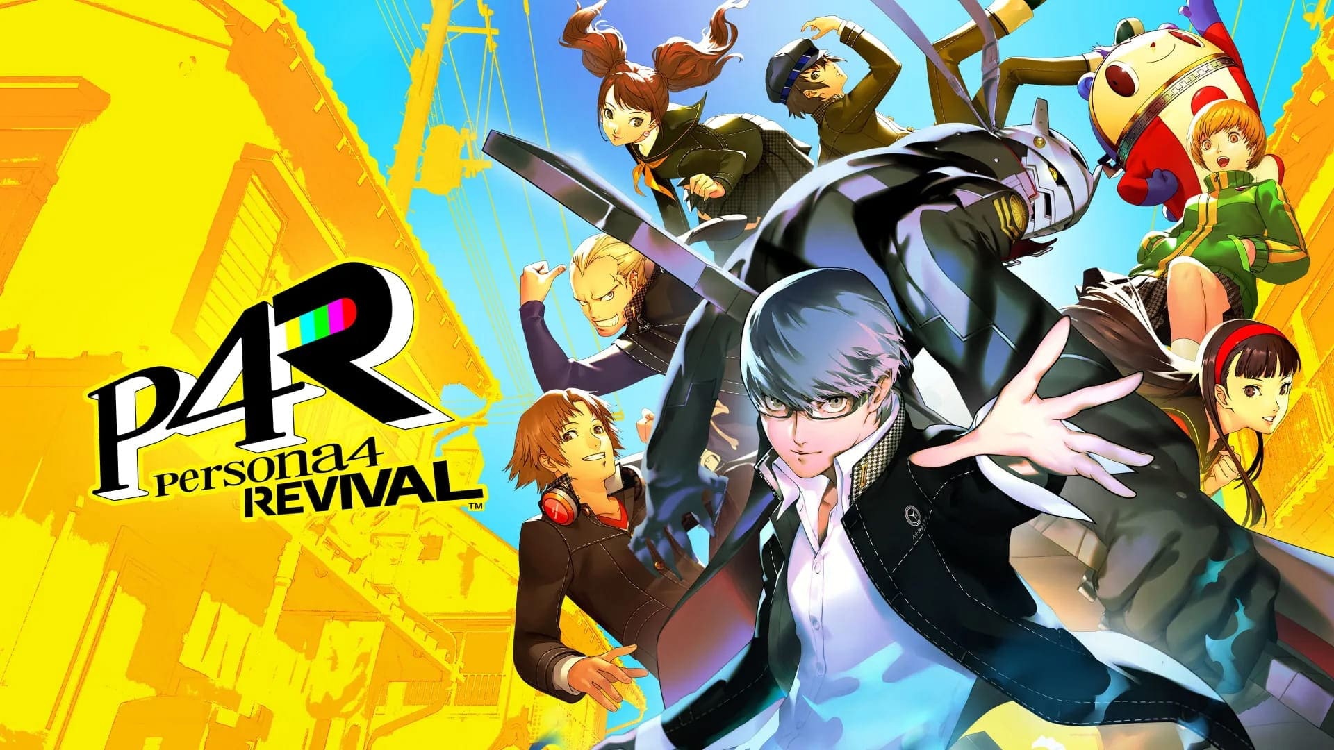 Video: Persona 4 Revival - Vor dem Start der Neuauflage bringen euch die Entwickler nochmal storytechnisch auf den neuesten Stand