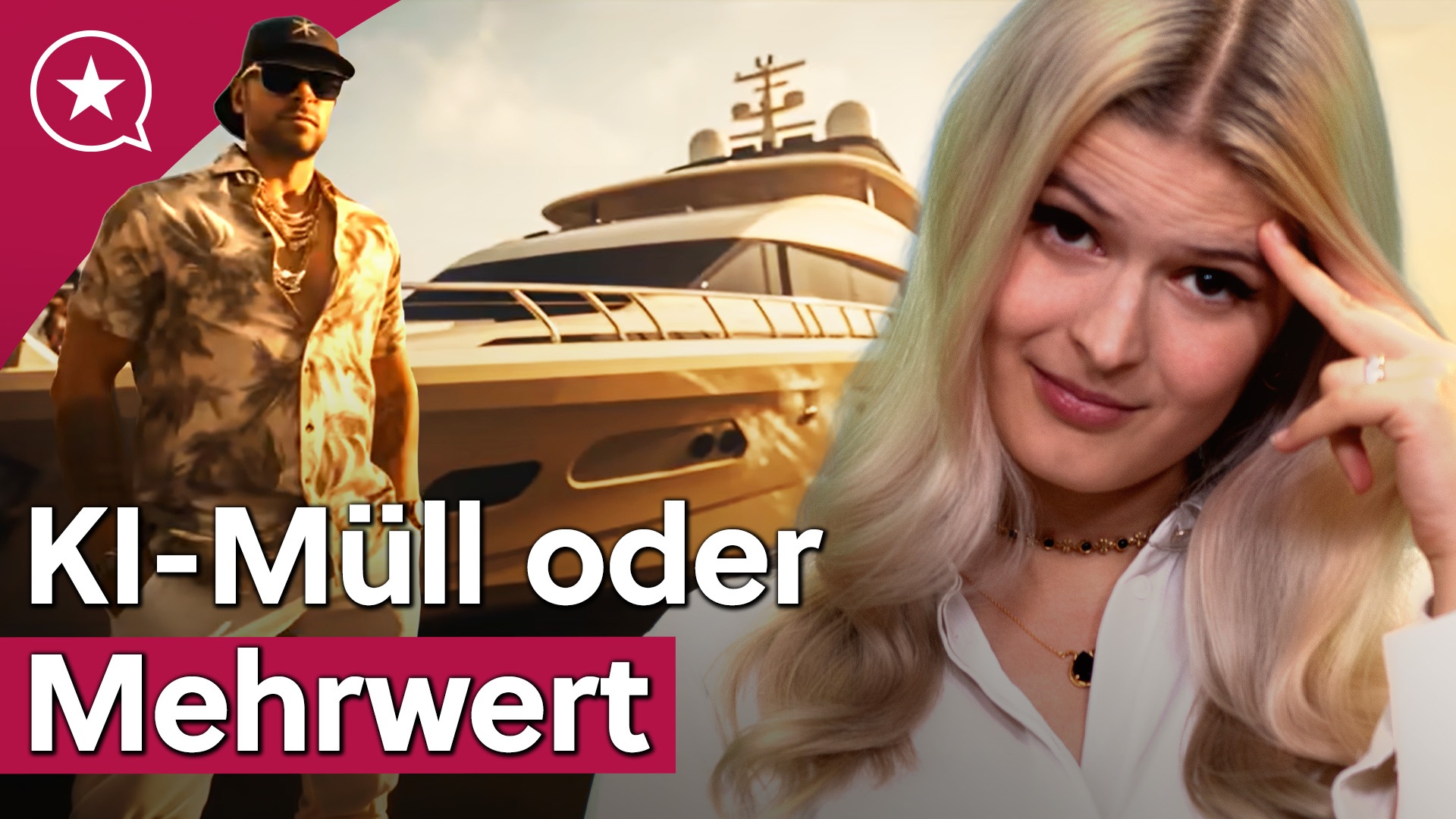 Video: KI zerstört unsere Spiele nur, wenn wir es zulassen