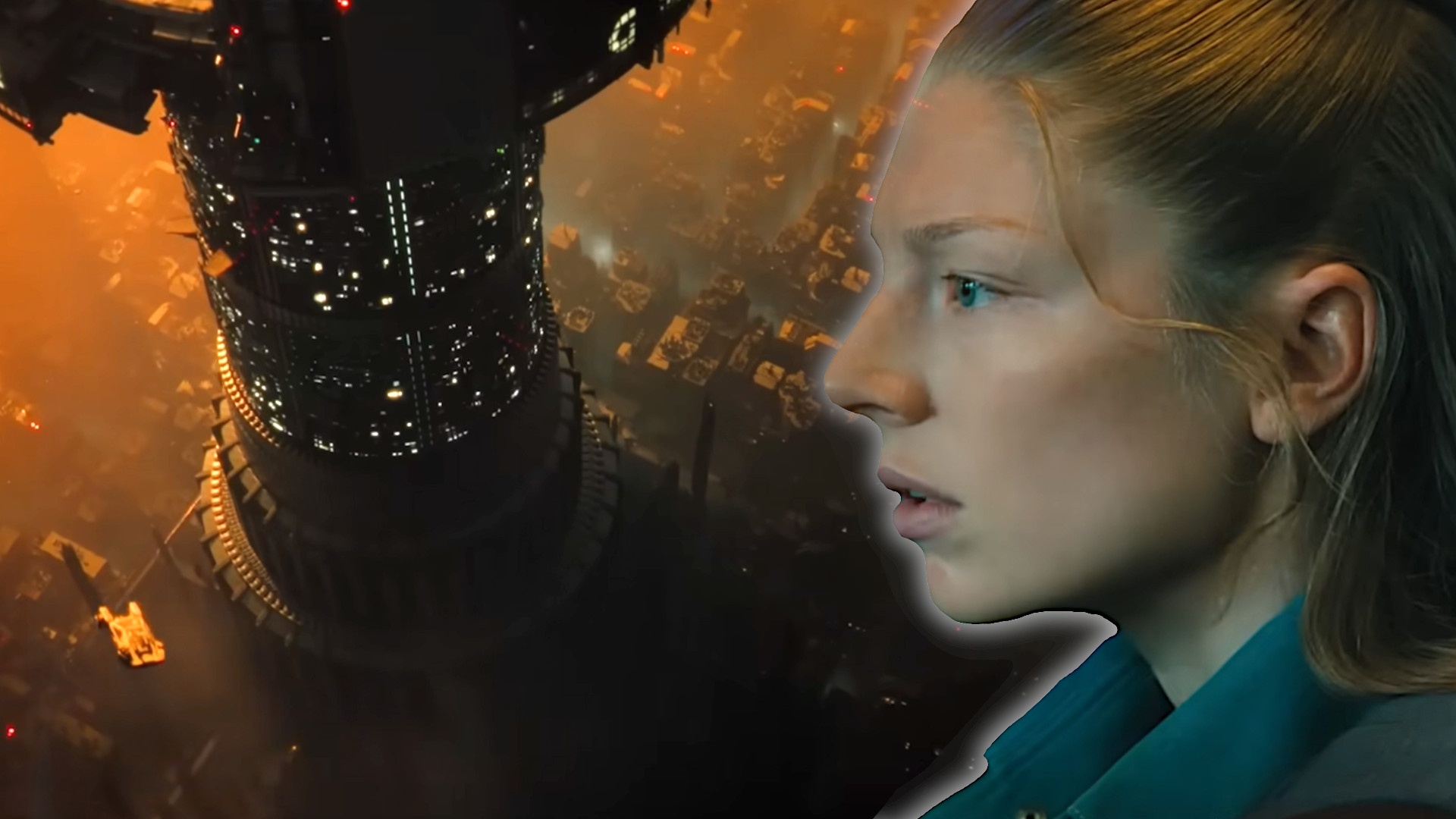 Video: Mit Blade Runner 2099 bekommt eine der beliebtesten Sci-Fi-Filmreihen eine Serie bei Amazon – hier ist der erste Teaser!