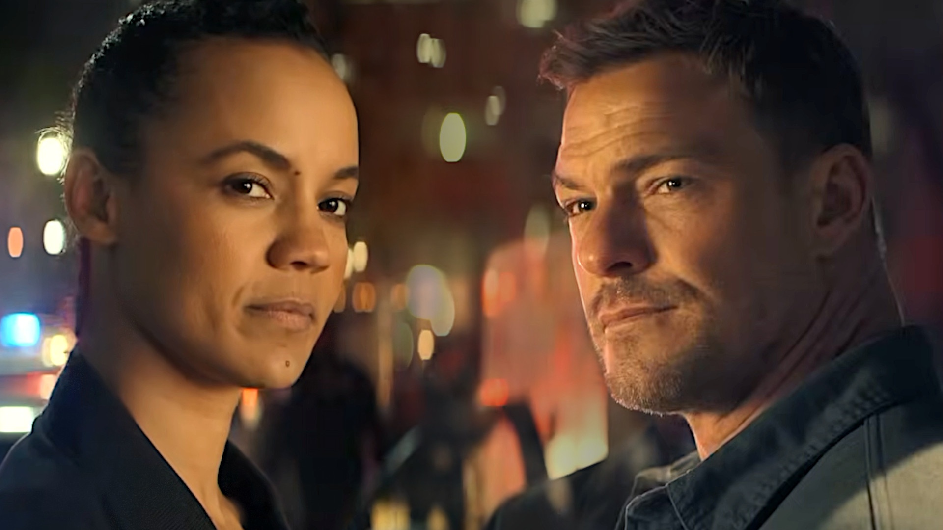 Video: Das Reacher-Universum wächst: Im September 2026 startet das Spin-off Neagley und dabei darf Alan Ritchson natürlich nicht fehlen