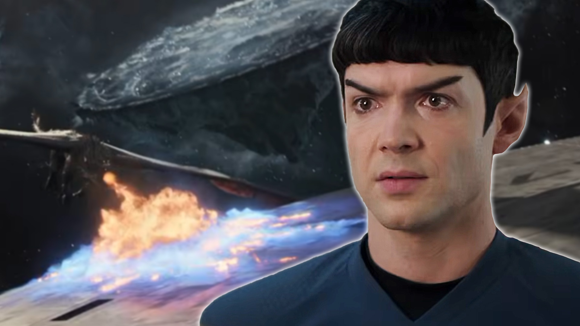Video: Strange New Worlds: Hier ein kleiner Vorgeschmack, was noch alles in Staffel 4 der Star-Trek-Serie passieren wird