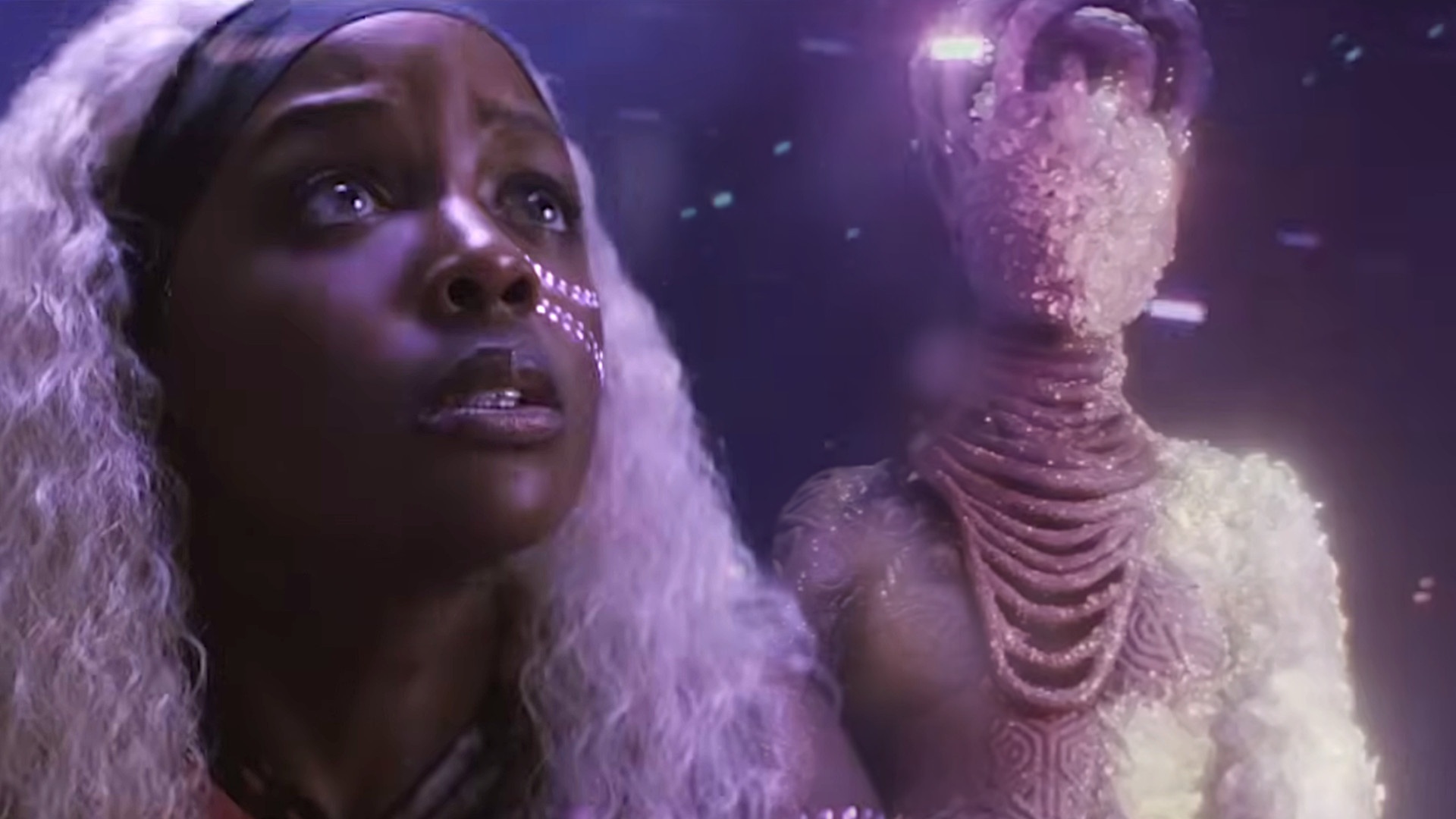 Video: Children of Blood and Bone: Die nächste Fantasy-Verfilmung steht schon in den Startlöchern und könnte ein großer Hit wie Harry Potter und Tribute von Panem werden