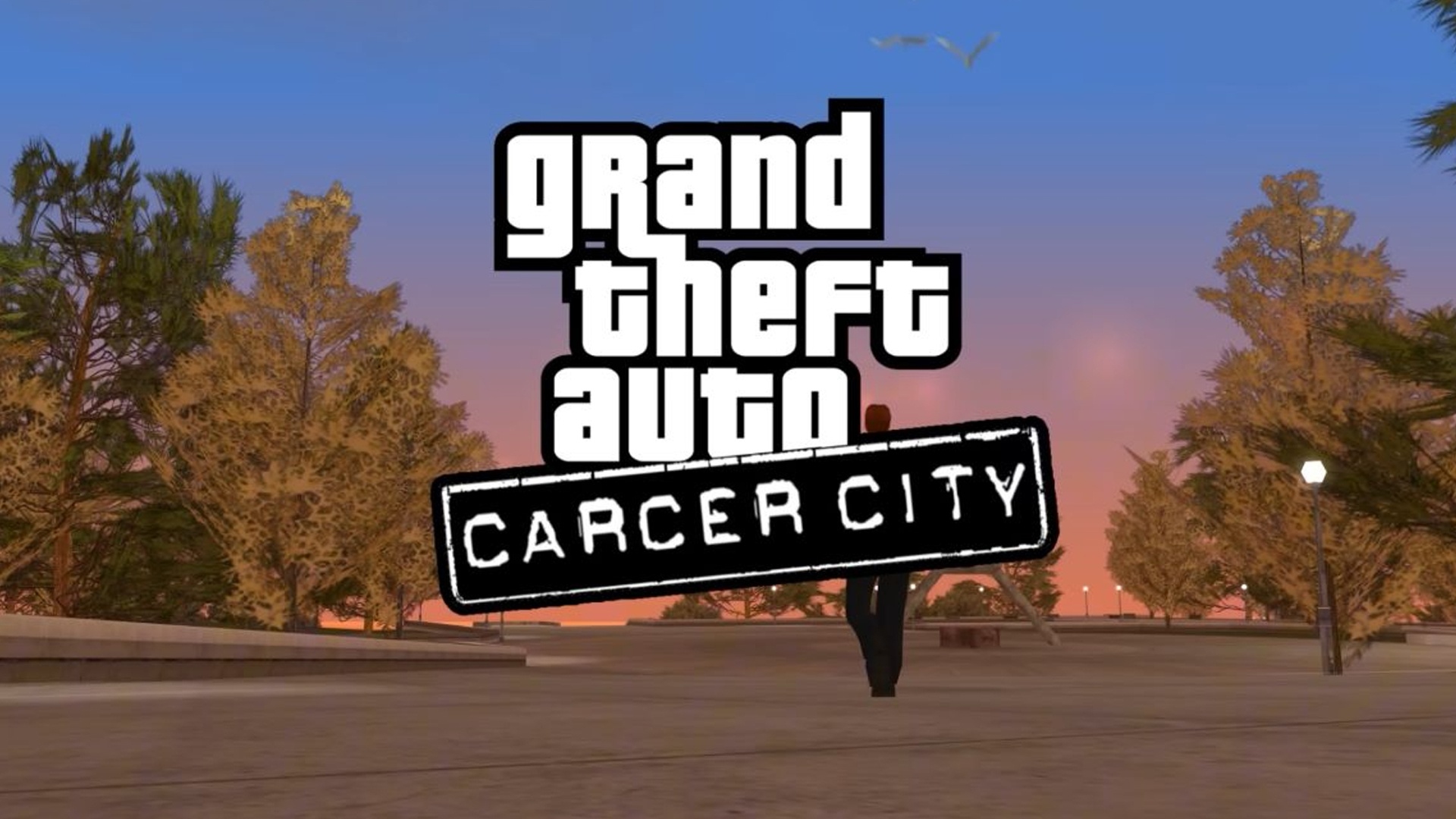 Video: Falls euch modernes GTA zu abgedreht ist: Carcer City ist der krasse Gegenentwurf