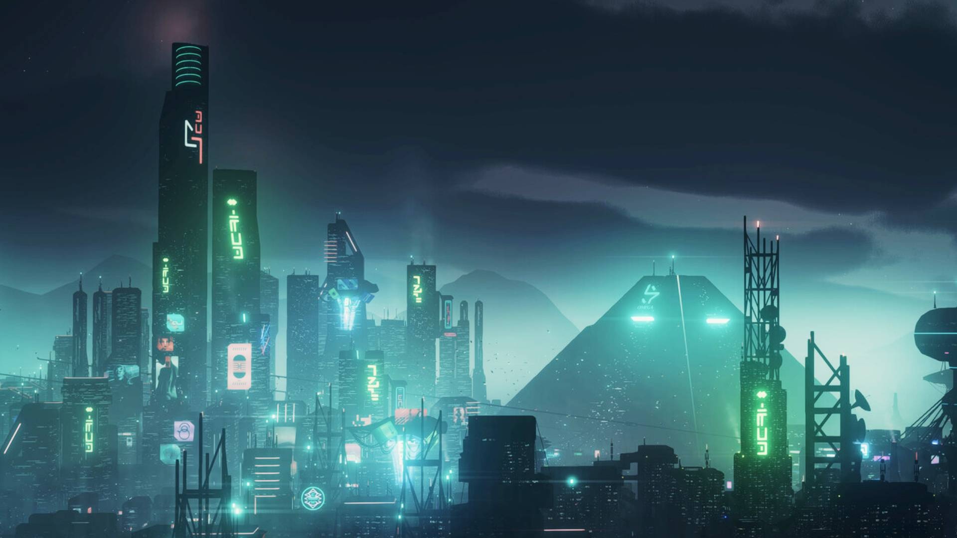 Video: Heute Abend startet ein riesiger Cyberpunk-Sale bei Steam und hier seht ihr schon vorab die ersten Angebote im Trailer